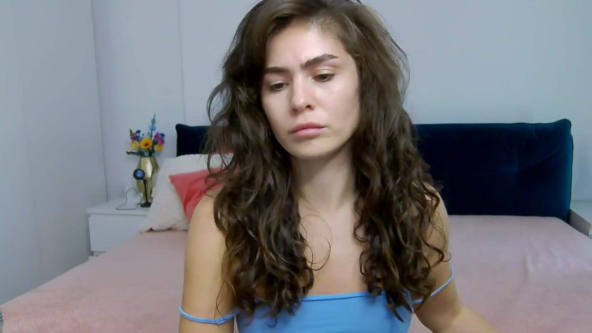 Gallery image thumbnail from NaiaaBee's myfreecams stream on, 11/22/2025, 13:13 image 9 of 20