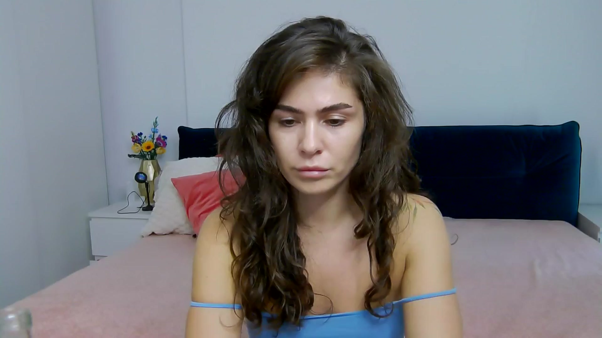 Gallery image thumbnail from NaiaaBee's myfreecams stream on, 11/22/2025, 13:13 image 15 of 20
