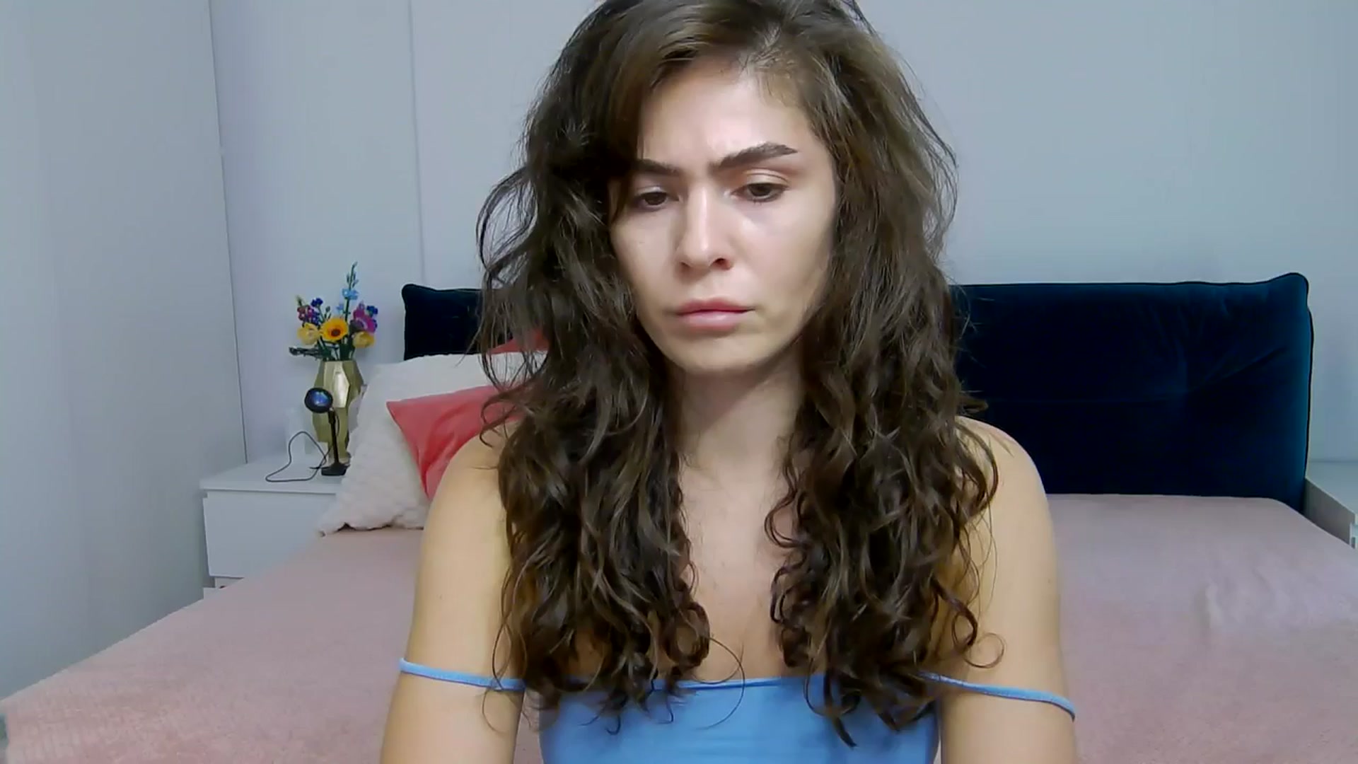 Gallery image thumbnail from NaiaaBee's myfreecams stream on, 11/22/2025, 13:13 image 12 of 20