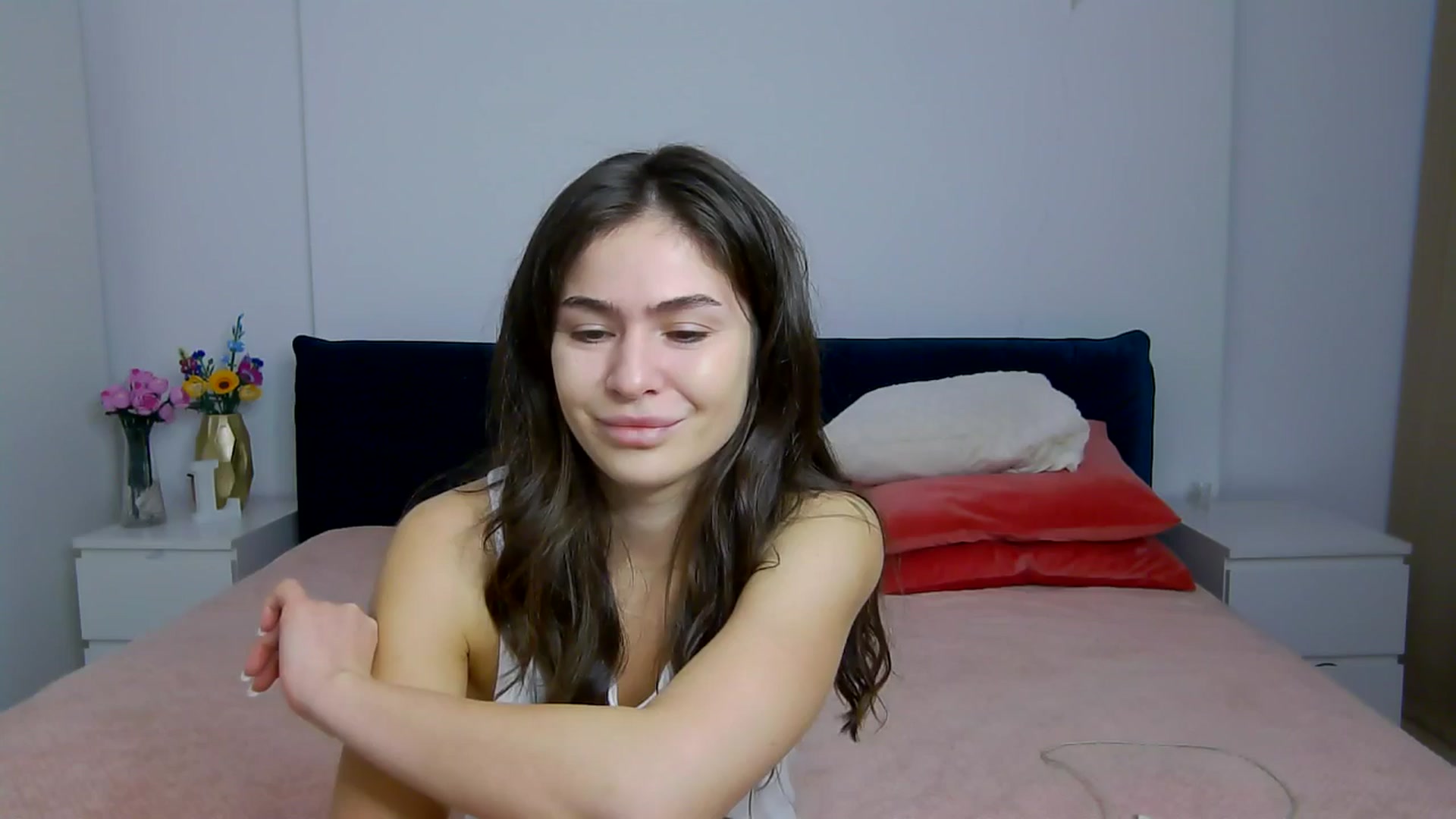Gallery image thumbnail from NaiaaBee's myfreecams stream on, 11/30/2025, 08:02 image 7 of 20