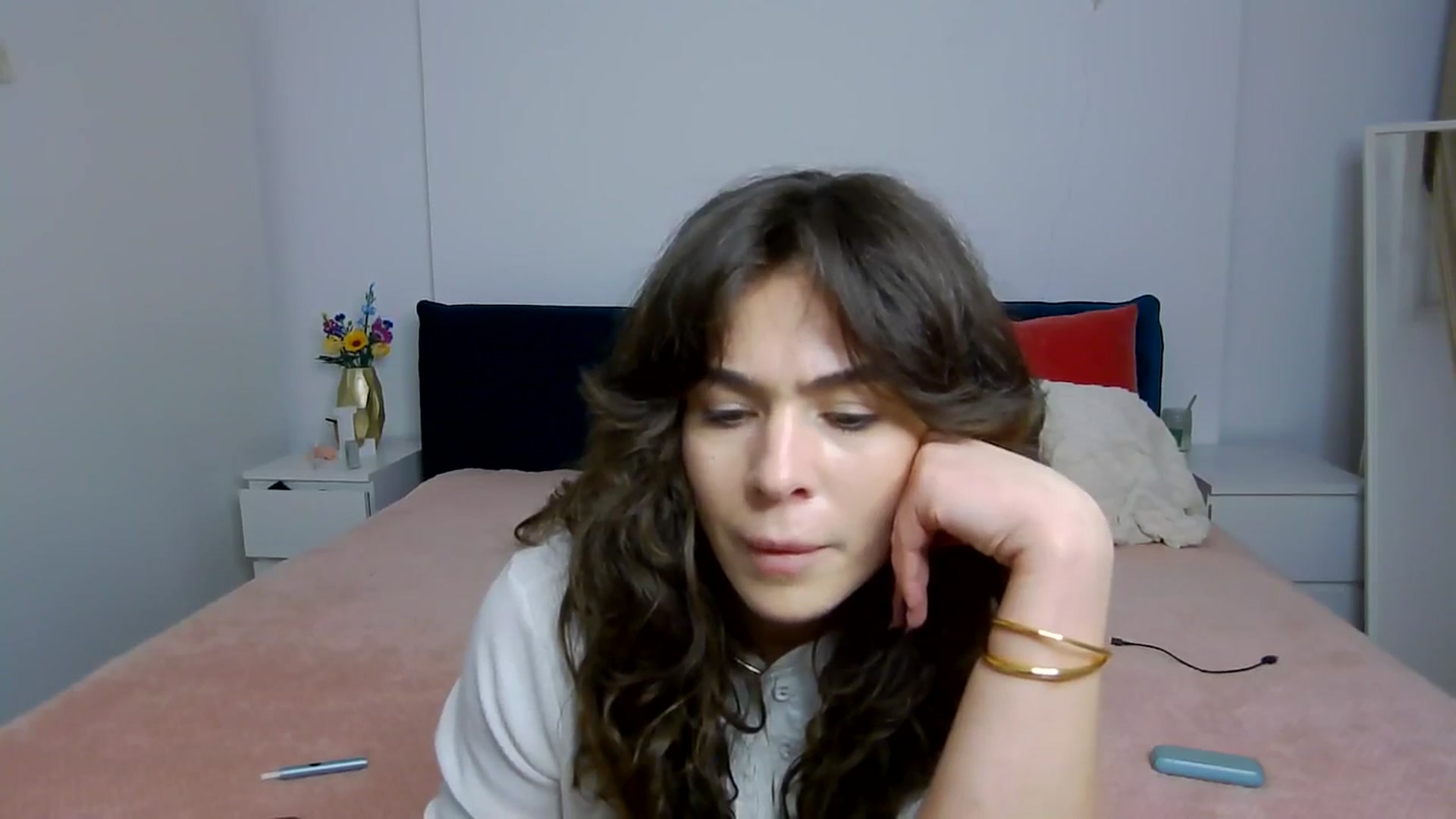 Gallery image thumbnail from NaiaaBee's myfreecams stream on, 12/11/2025, 18:59 image 2 of 20