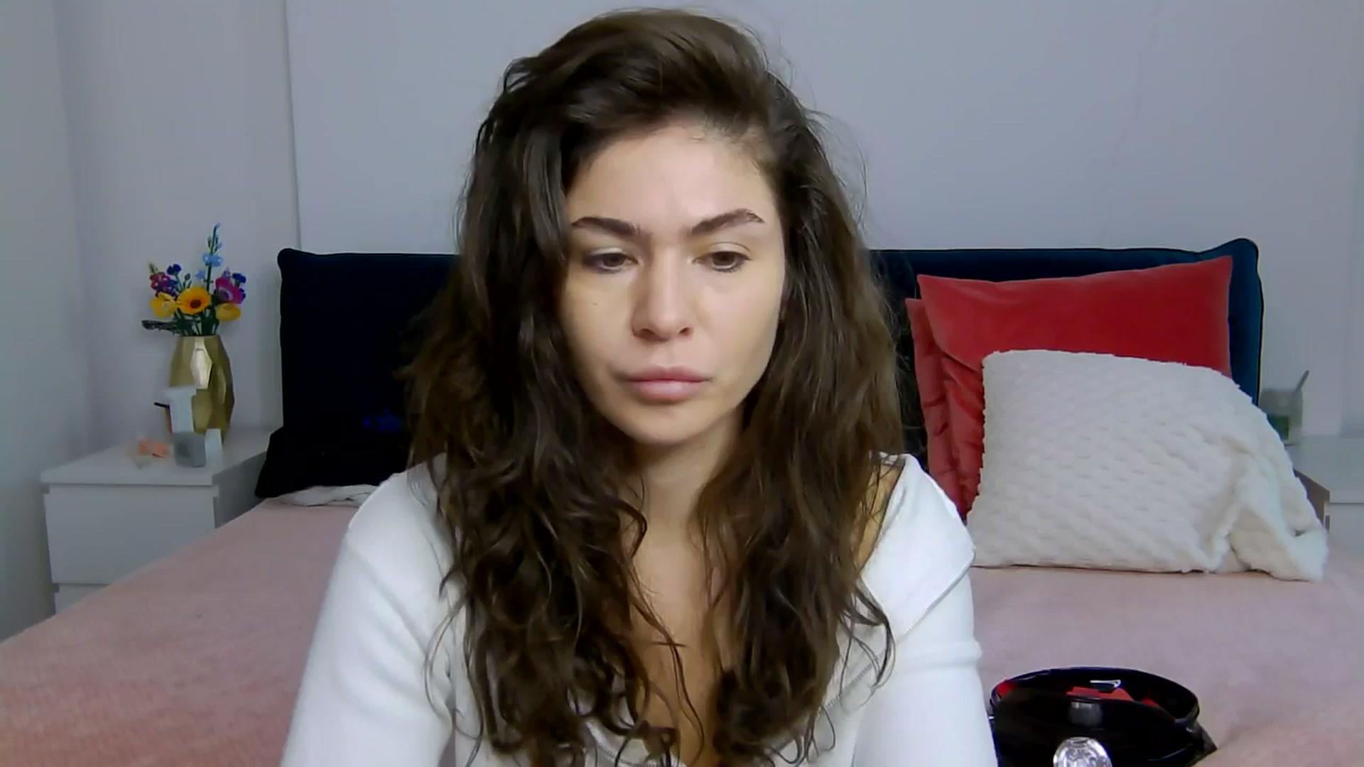 Gallery image thumbnail from NaiaaBee's myfreecams stream on, 12/13/2025, 08:47 image 9 of 20
