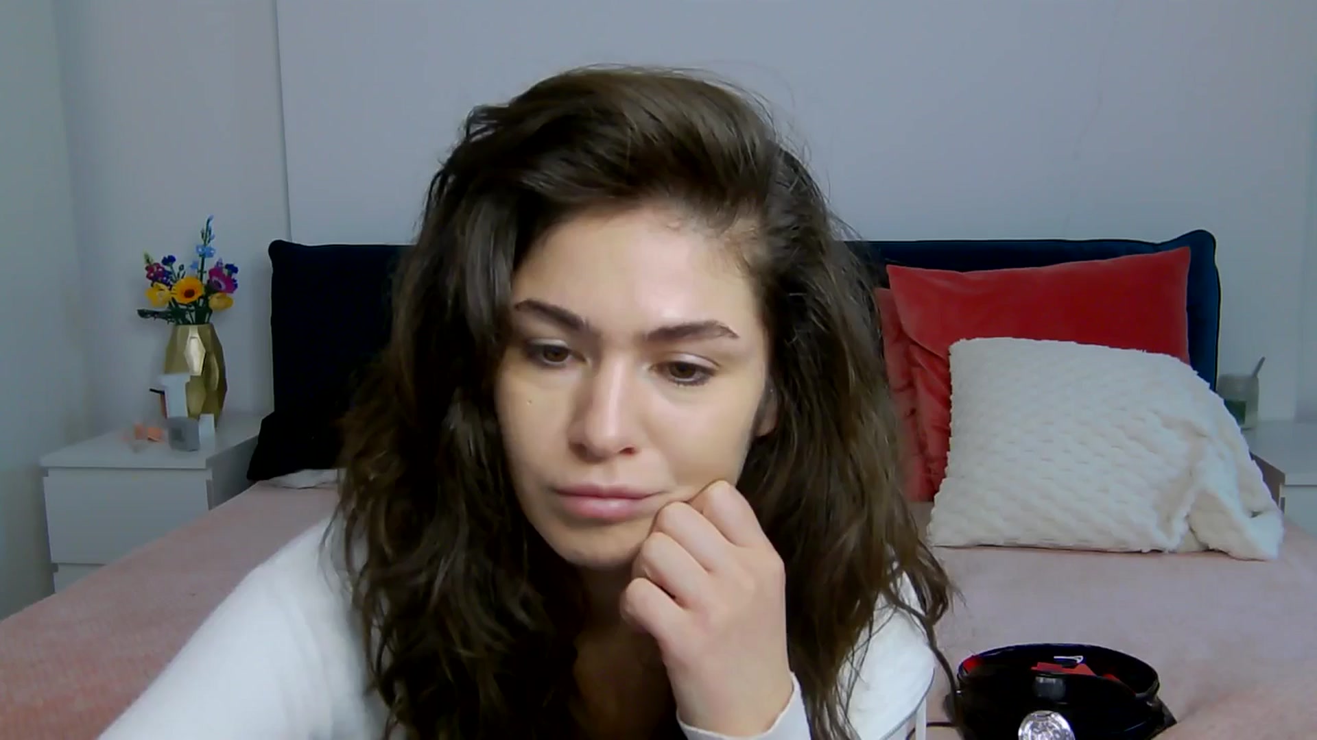 Gallery image thumbnail from NaiaaBee's myfreecams stream on, 12/13/2025, 08:47 image 15 of 20