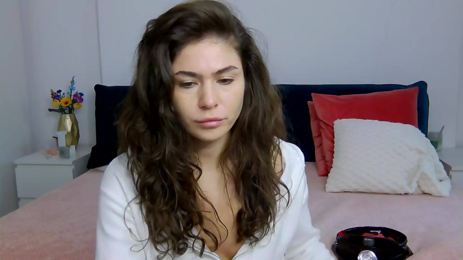 Gallery image thumbnail from NaiaaBee's myfreecams stream on, 12/13/2025, 08:47 image 4 of 20