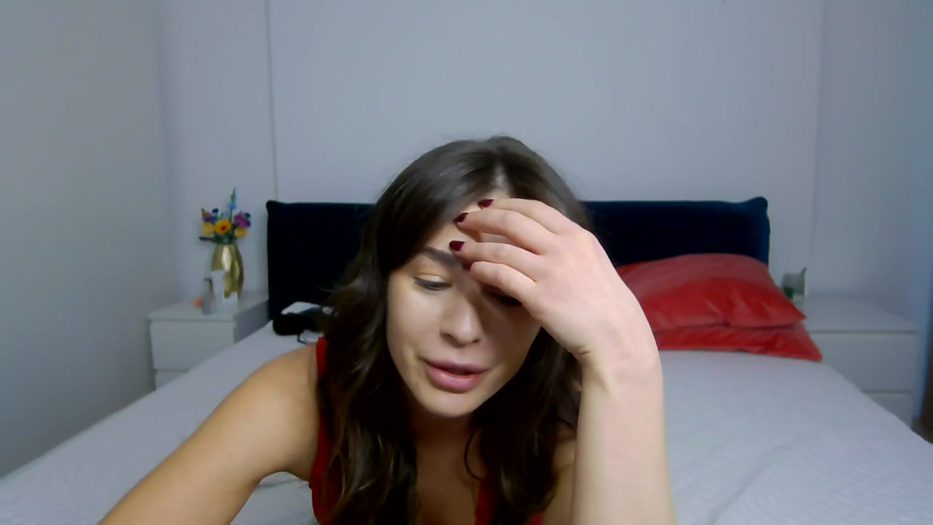 Gallery image thumbnail from NaiaaBee's myfreecams stream on, 12/24/2025, 13:44 image 7 of 20