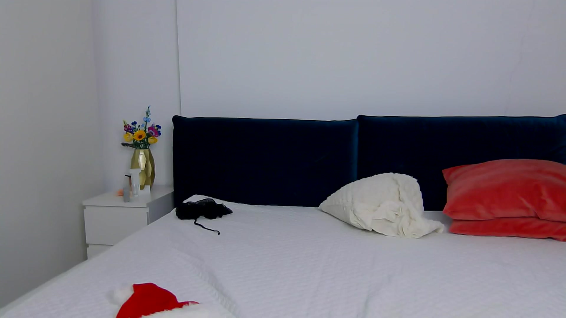 Gallery image thumbnail from NaiaaBee's myfreecams stream on, 12/24/2025, 13:44 image 13 of 20