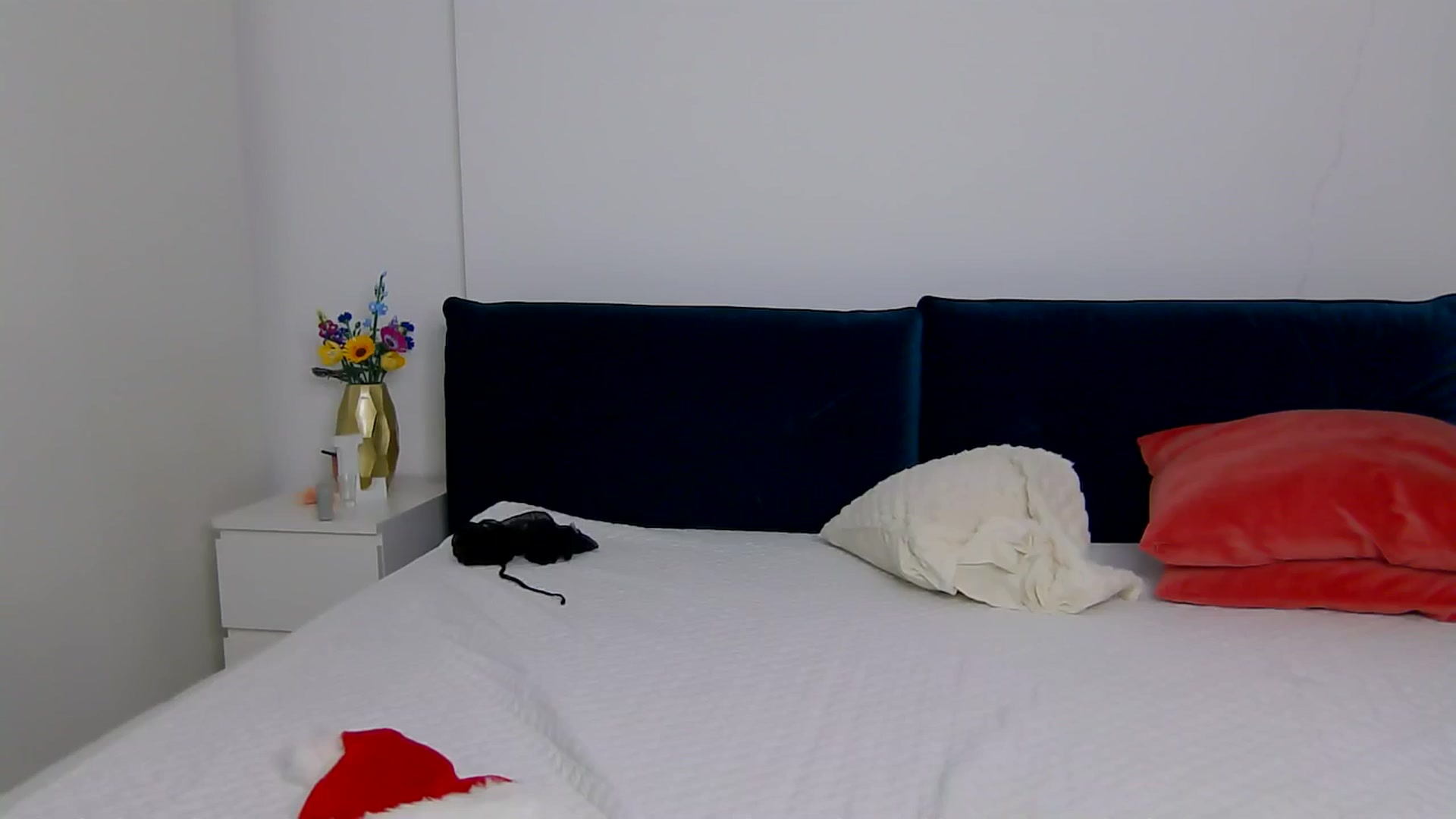 Gallery image thumbnail from NaiaaBee's myfreecams stream on, 12/24/2025, 13:44 image 14 of 20