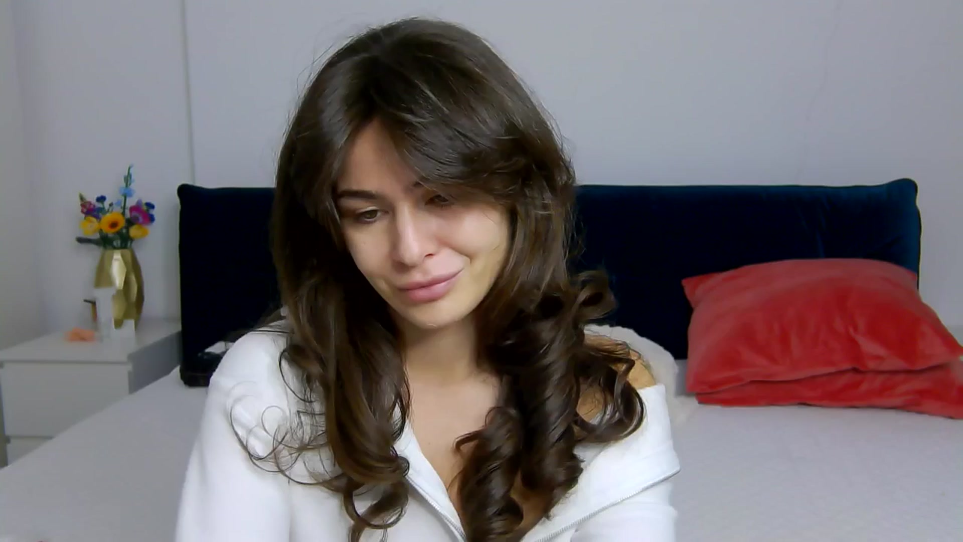 Gallery image thumbnail from NaiaaBee's myfreecams stream on, 12/27/2025, 14:04 image 20 of 20