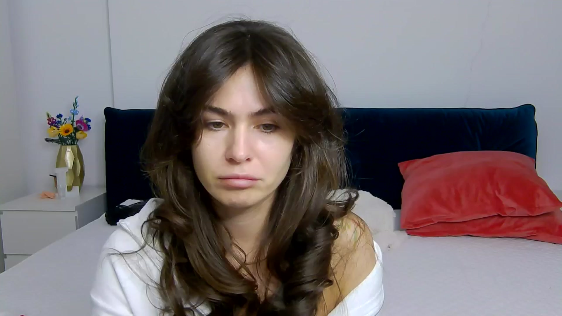Gallery image thumbnail from NaiaaBee's myfreecams stream on, 12/27/2025, 14:04 image 16 of 20
