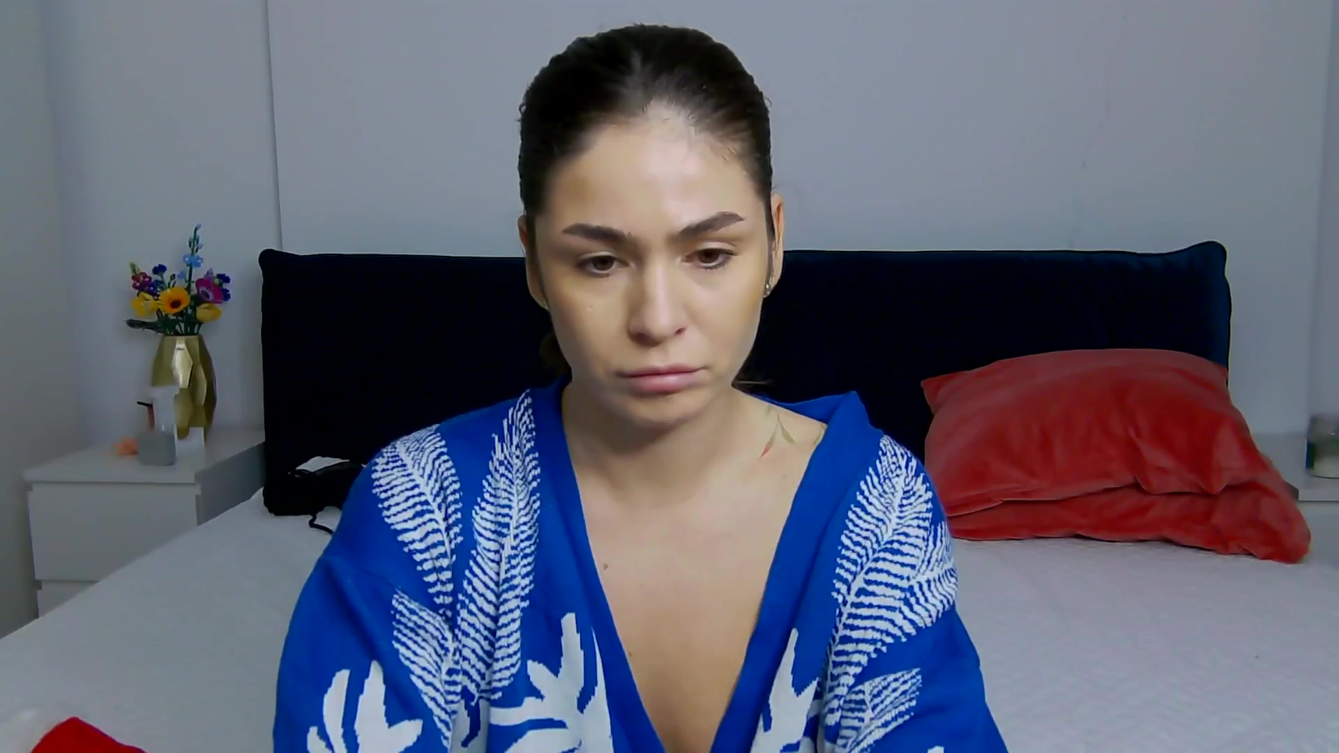 Gallery image thumbnail from NaiaaBee's myfreecams stream on, 12/30/2025, 19:07 image 11 of 20