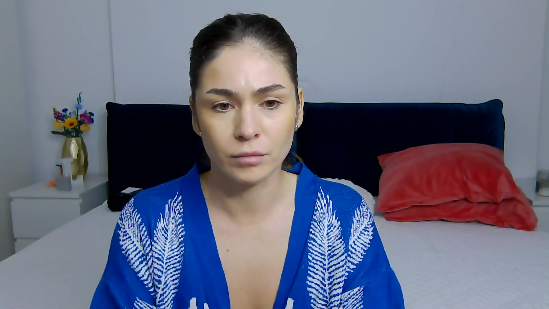 Gallery image thumbnail from NaiaaBee's myfreecams stream on, 12/30/2025, 19:07 image 13 of 20