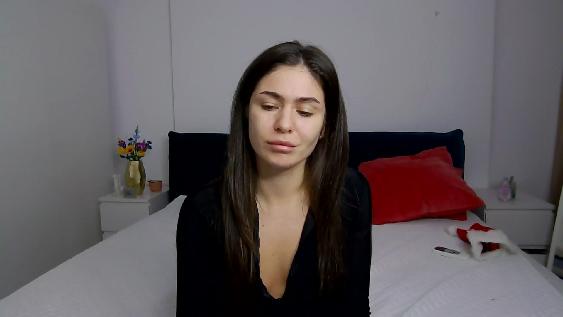 Gallery image thumbnail from NaiaaBee's myfreecams stream on, 01/11/2026, 07:37 image 12 of 20
