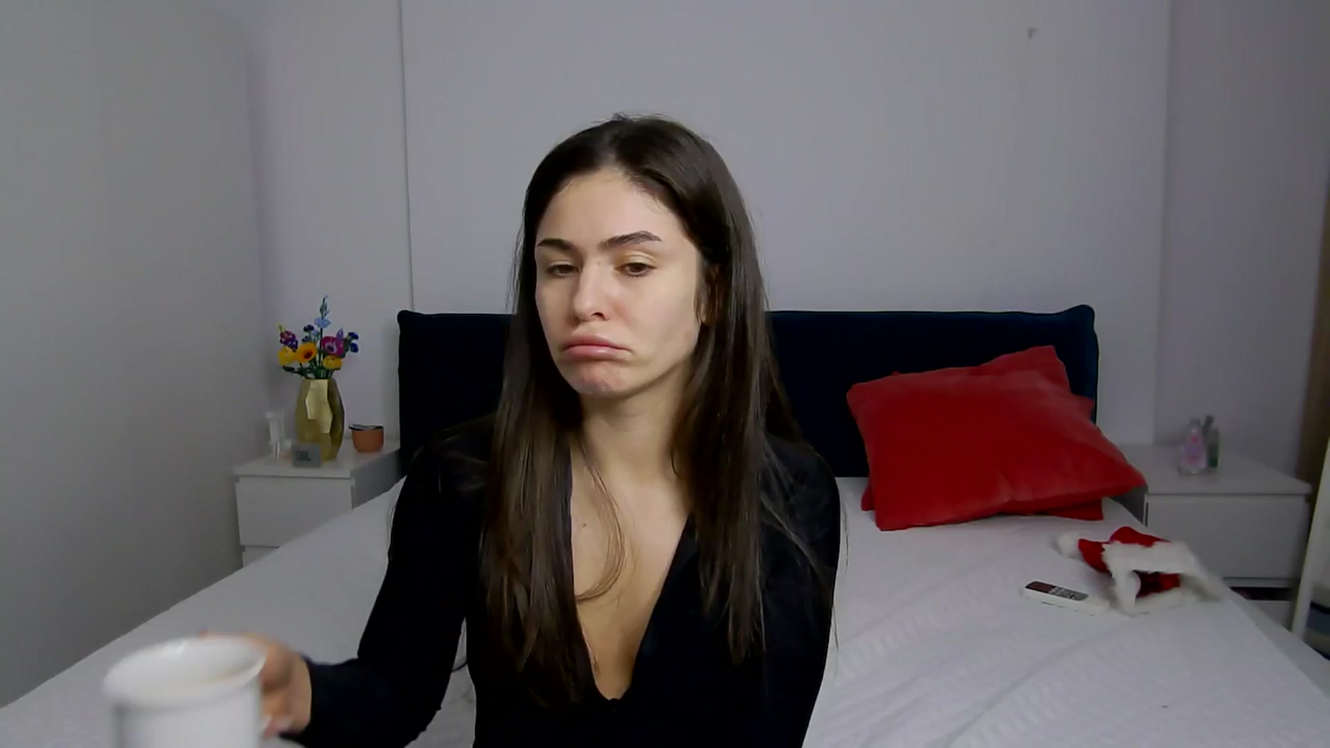 Gallery image thumbnail from NaiaaBee's myfreecams stream on, 01/11/2026, 07:37 image 11 of 20