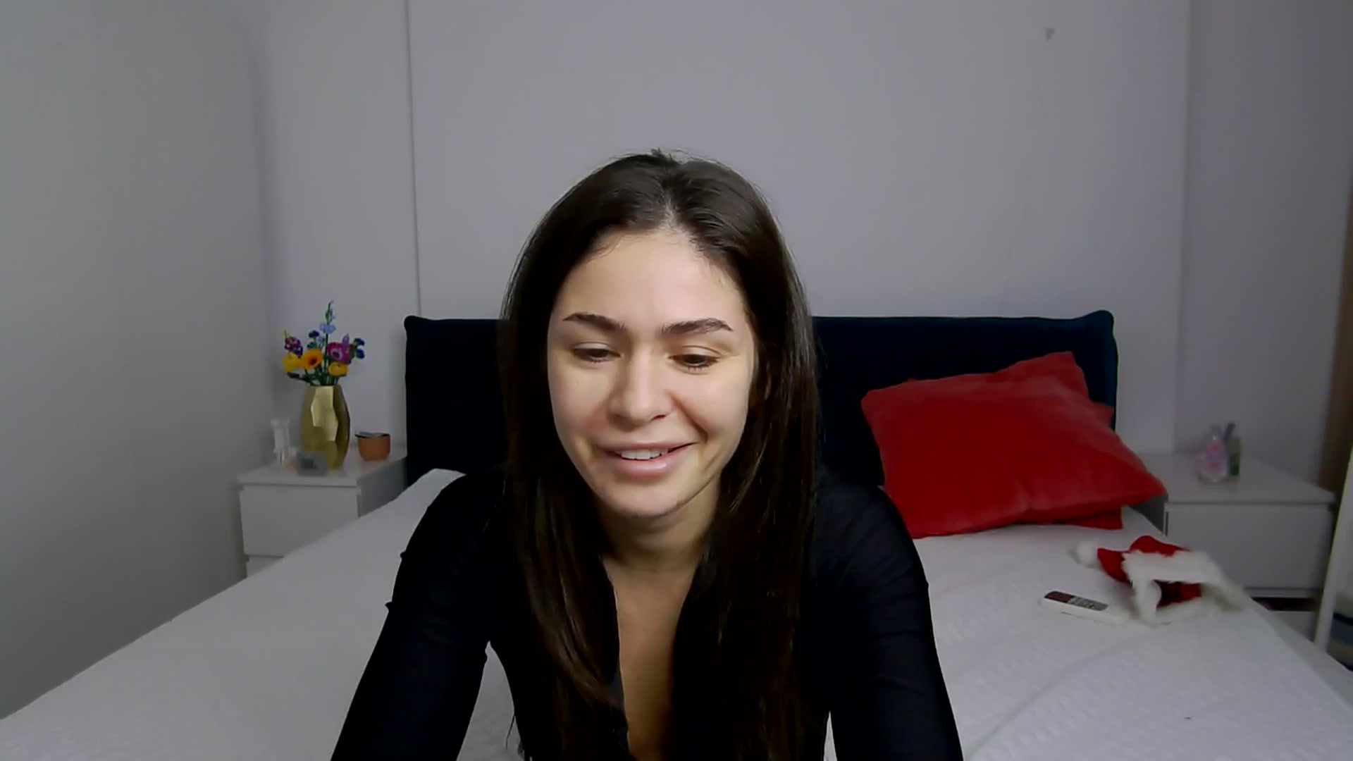 Gallery image thumbnail from NaiaaBee's myfreecams stream on, 01/11/2026, 07:37 image 1 of 20