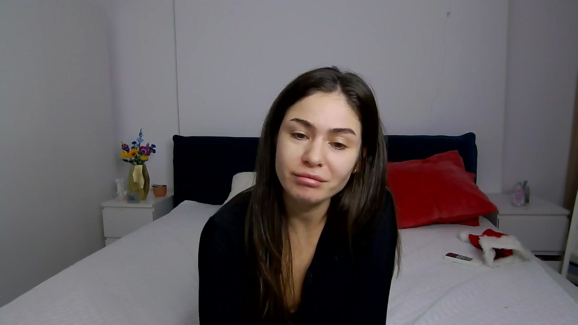 Gallery image thumbnail from NaiaaBee's myfreecams stream on, 01/11/2026, 07:37 image 14 of 20