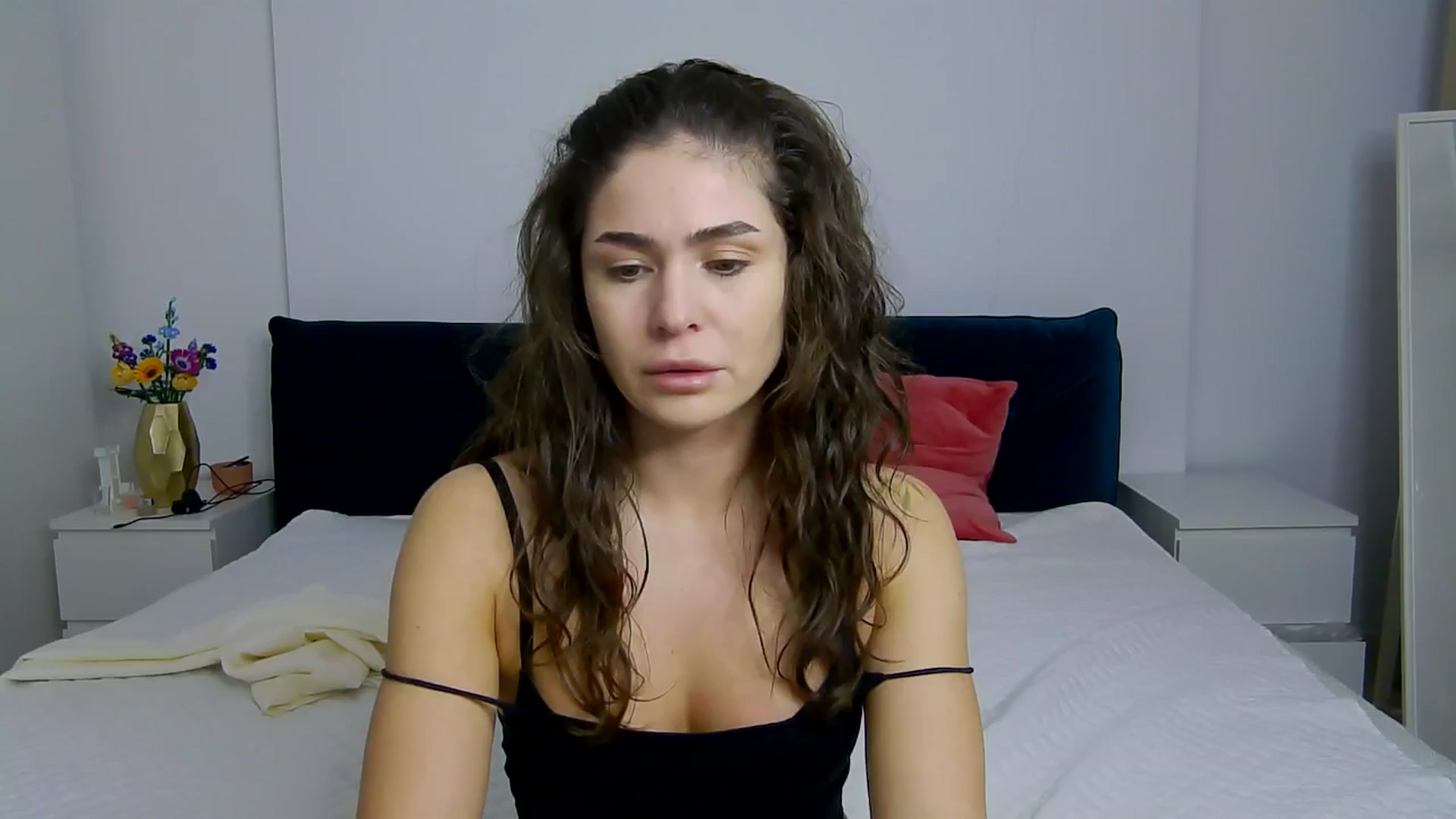 Gallery image thumbnail from NaiaaBee's myfreecams stream on, 01/15/2026, 18:47 image 13 of 20