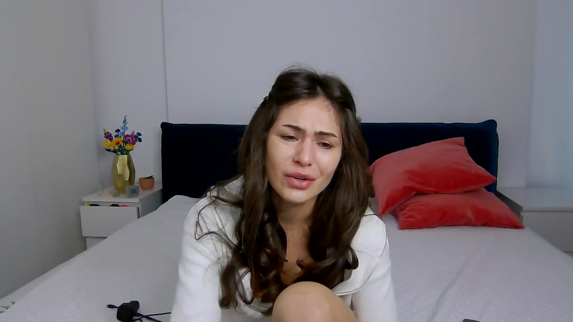 Gallery image thumbnail from NaiaaBee's myfreecams stream on, 01/17/2026, 07:15 image 7 of 20