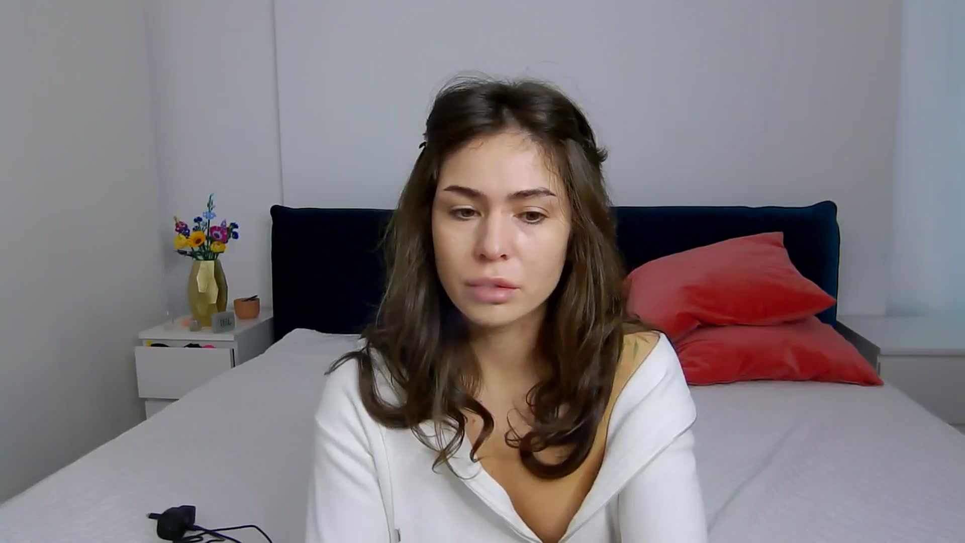 Gallery image thumbnail from NaiaaBee's myfreecams stream on, 01/17/2026, 07:15 image 20 of 20