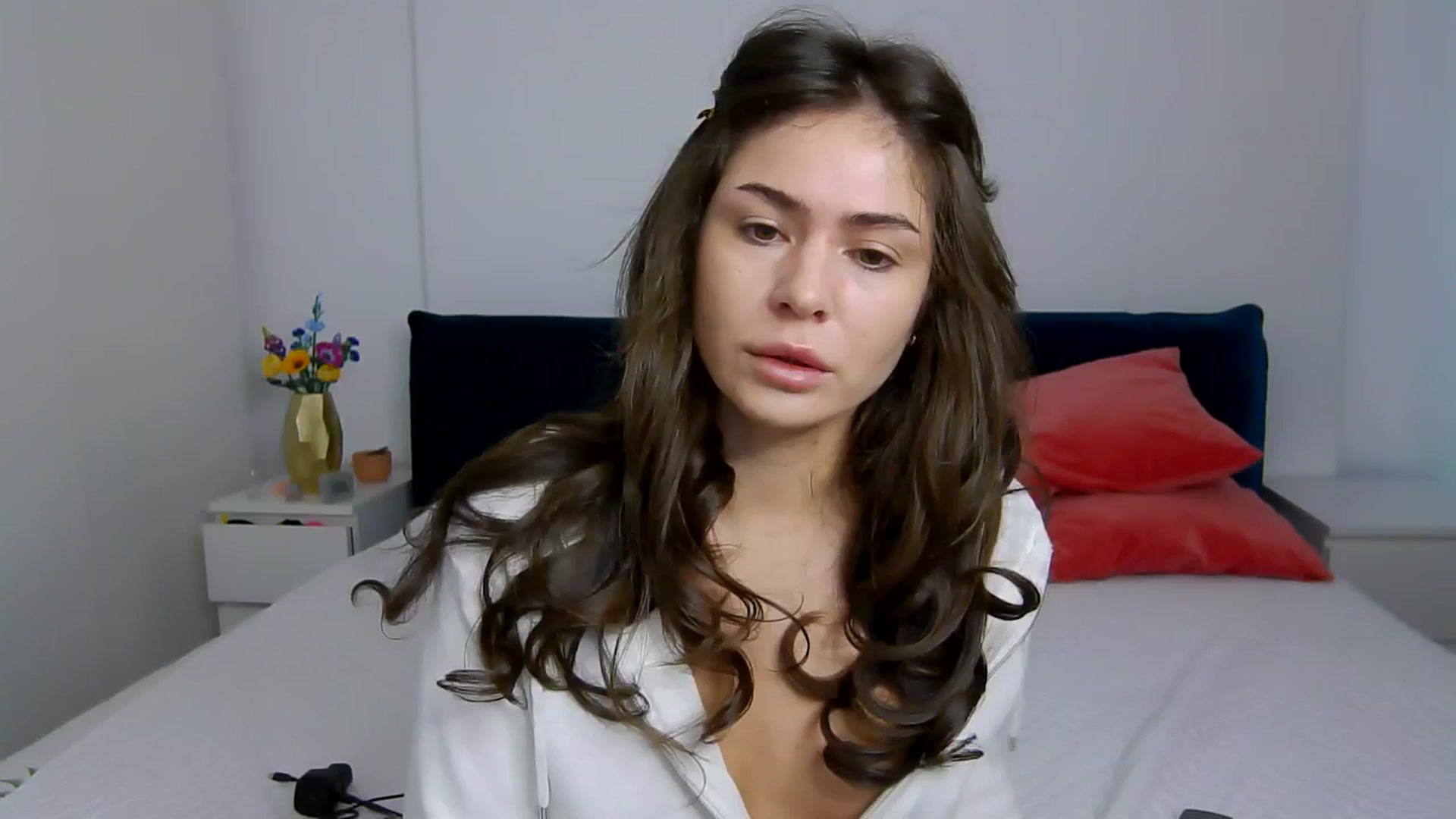 Gallery image thumbnail from NaiaaBee's myfreecams stream on, 01/17/2026, 07:15 image 3 of 20