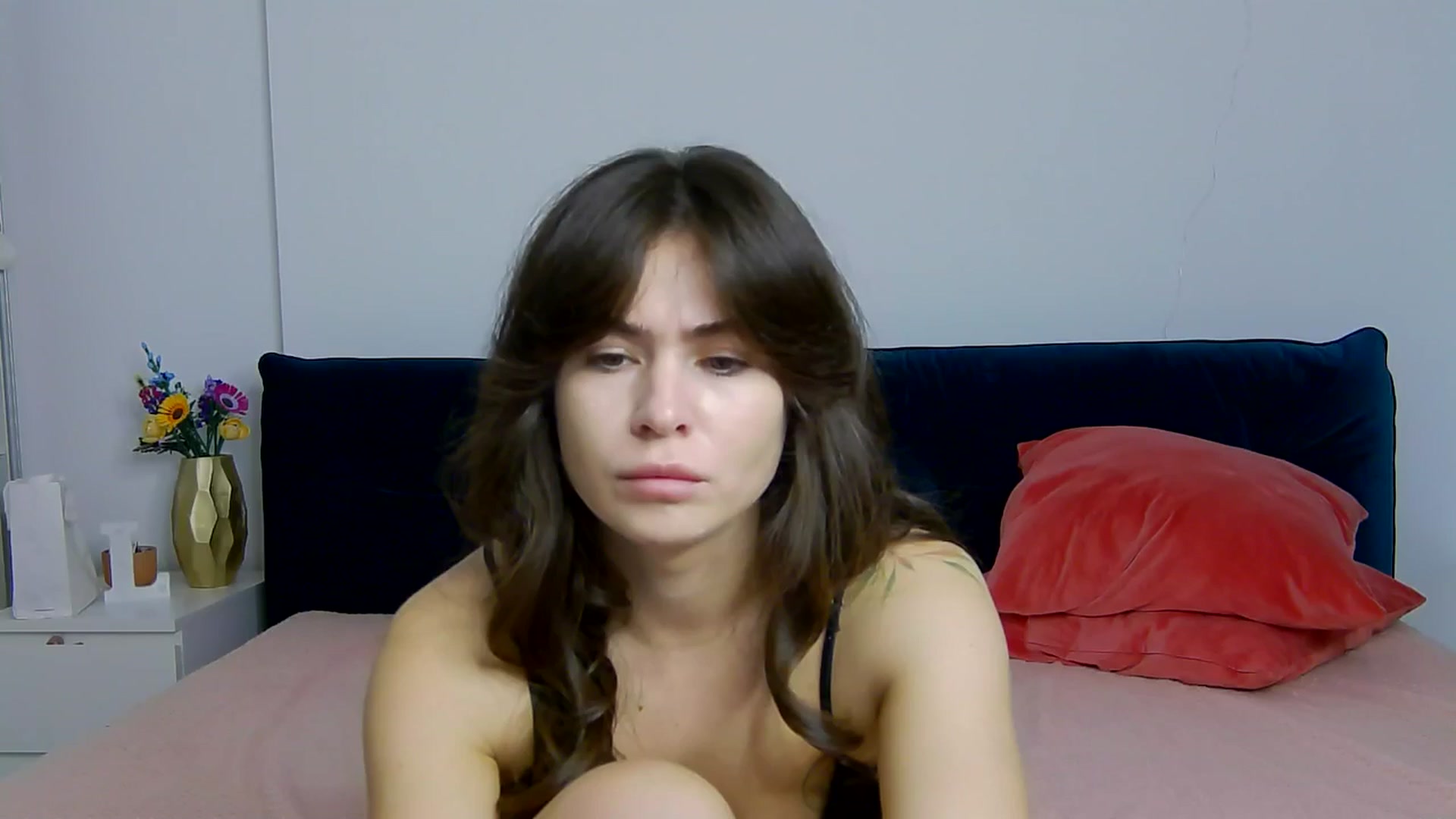 Gallery image thumbnail from NaiaaBee's myfreecams stream on, 01/24/2026, 08:02 image 7 of 20