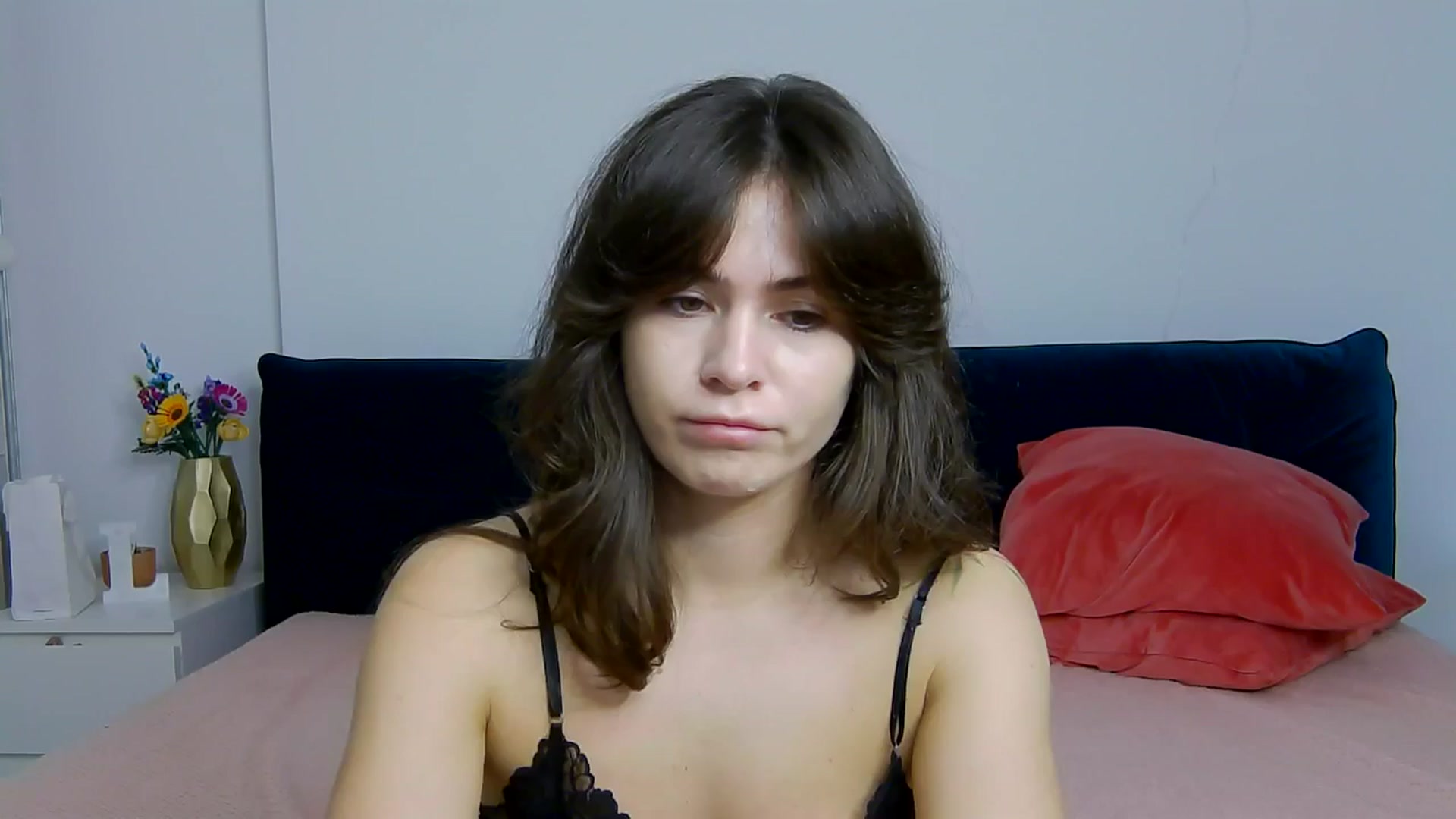 Gallery image thumbnail from NaiaaBee's myfreecams stream on, 01/24/2026, 08:02 image 15 of 20