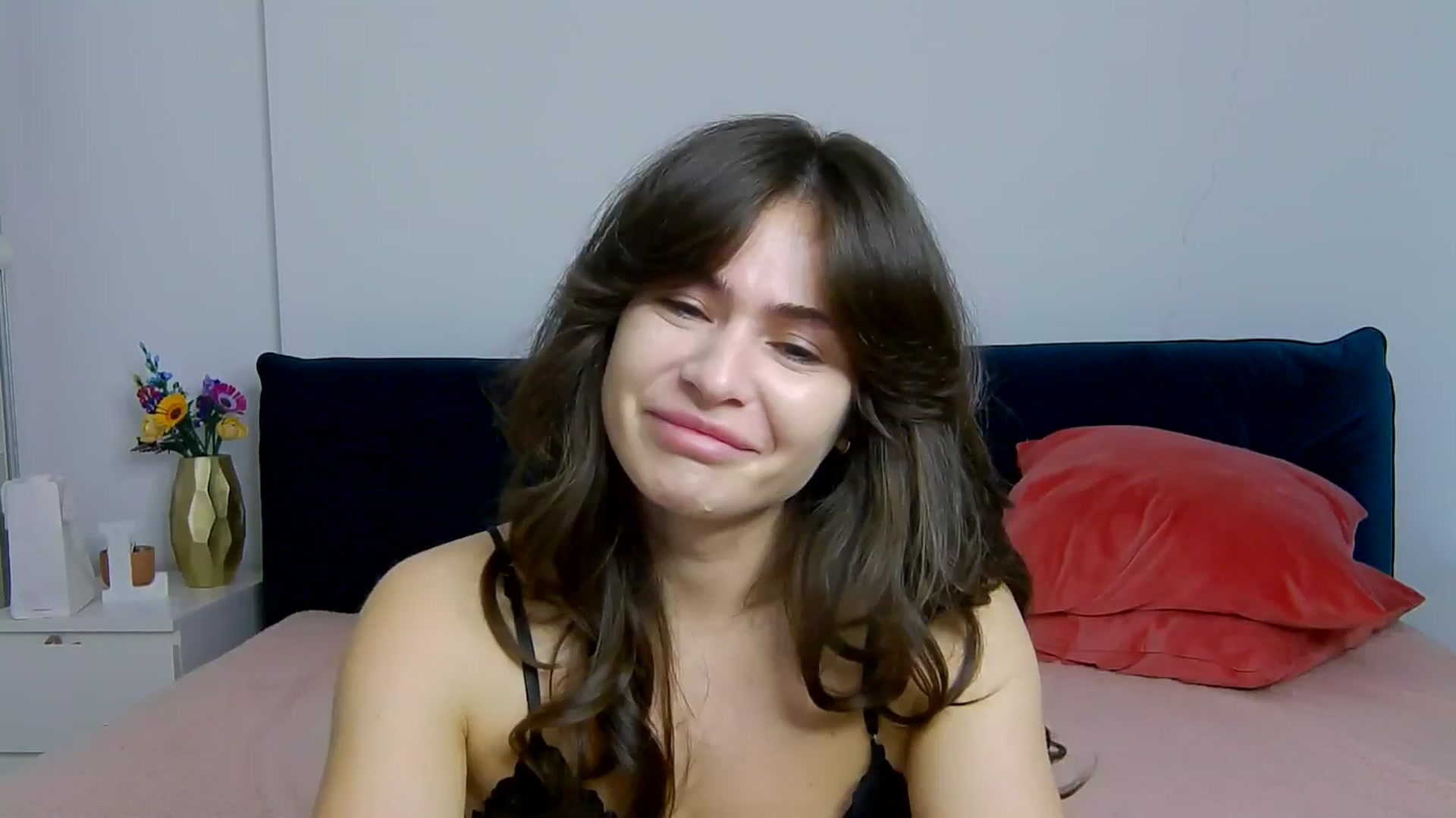 Gallery image thumbnail from NaiaaBee's myfreecams stream on, 01/24/2026, 08:02 image 20 of 20