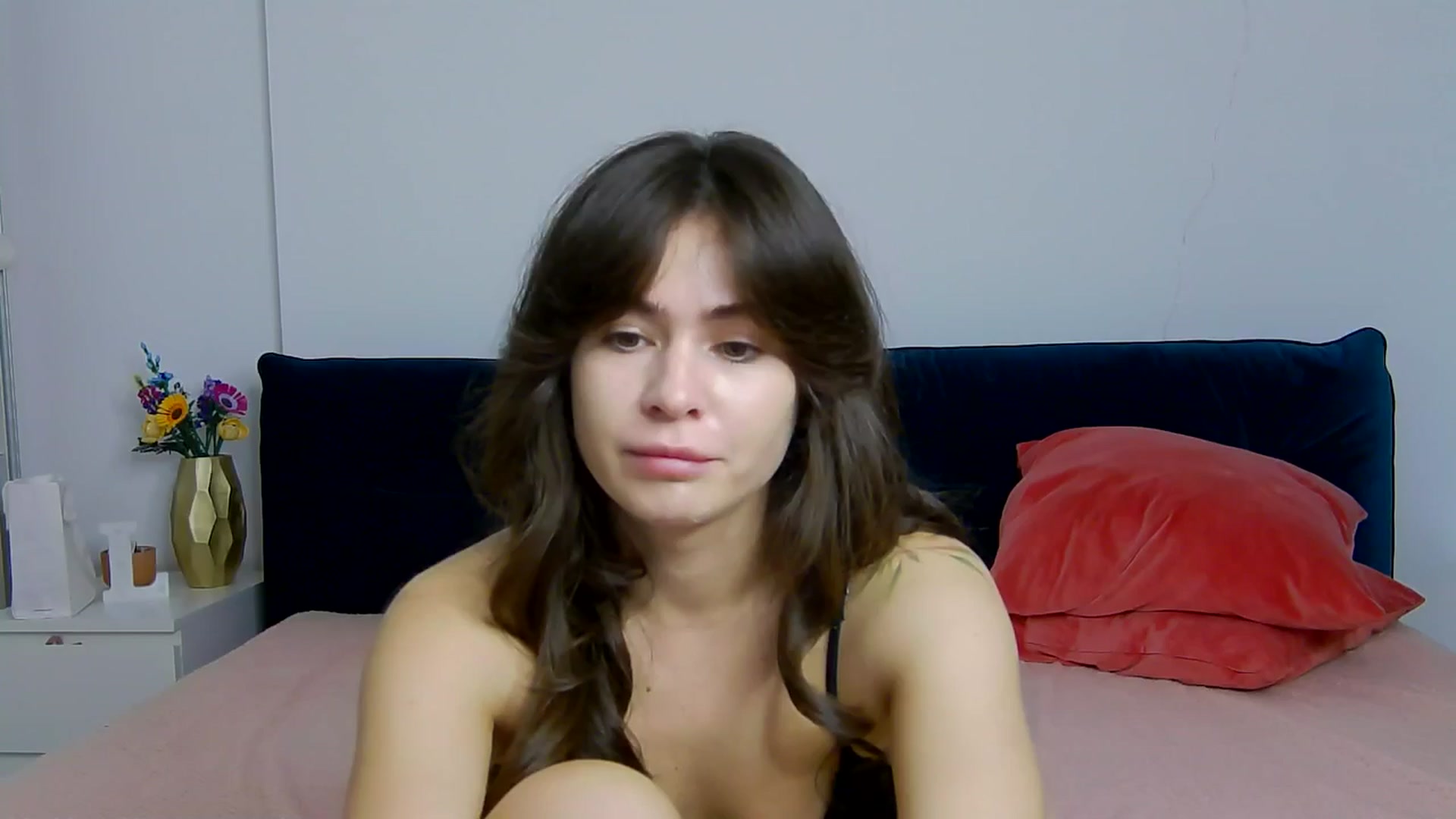 Gallery image thumbnail from NaiaaBee's myfreecams stream on, 01/24/2026, 08:02 image 8 of 20
