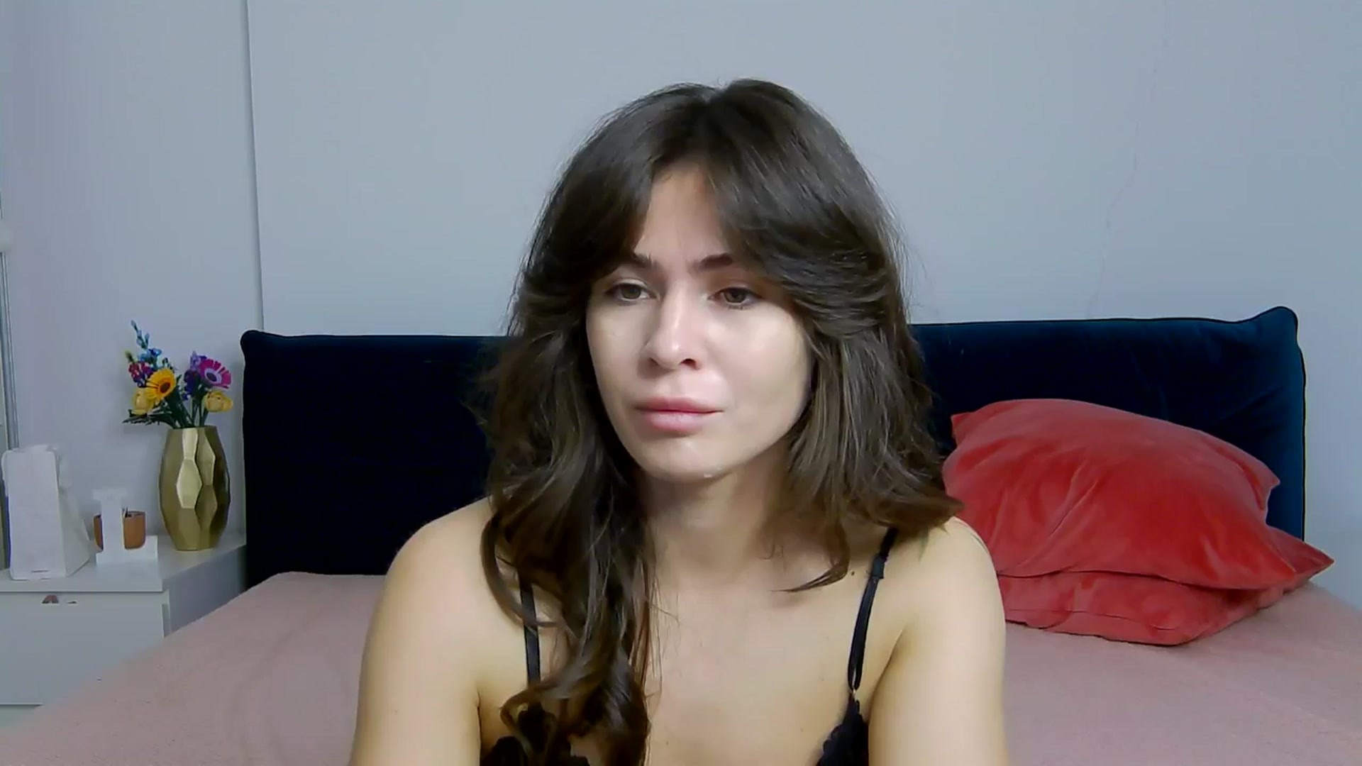 Gallery image thumbnail from NaiaaBee's myfreecams stream on, 01/24/2026, 08:02 image 17 of 20