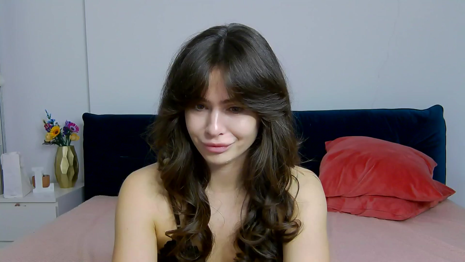 Gallery image thumbnail from NaiaaBee's myfreecams stream on, 01/24/2026, 08:02 image 1 of 20
