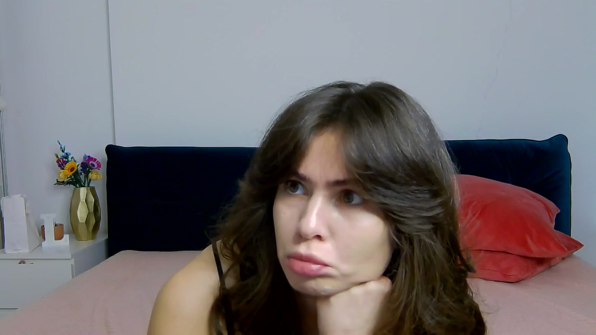 Gallery image thumbnail from NaiaaBee's myfreecams stream on, 01/24/2026, 08:02 image 19 of 20