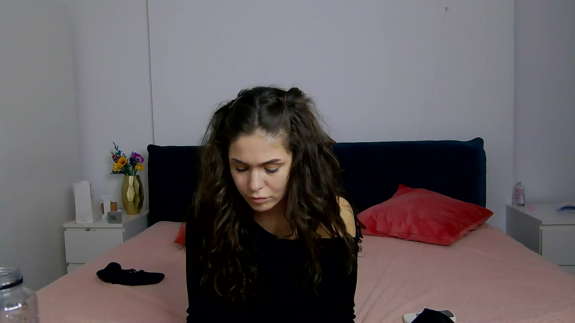 Gallery image thumbnail from NaiaaBee's myfreecams stream on, 01/29/2026, 18:28 image 12 of 20
