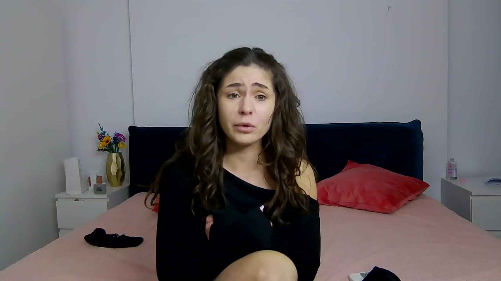 Gallery image thumbnail from NaiaaBee's myfreecams stream on, 01/29/2026, 18:28 image 11 of 20
