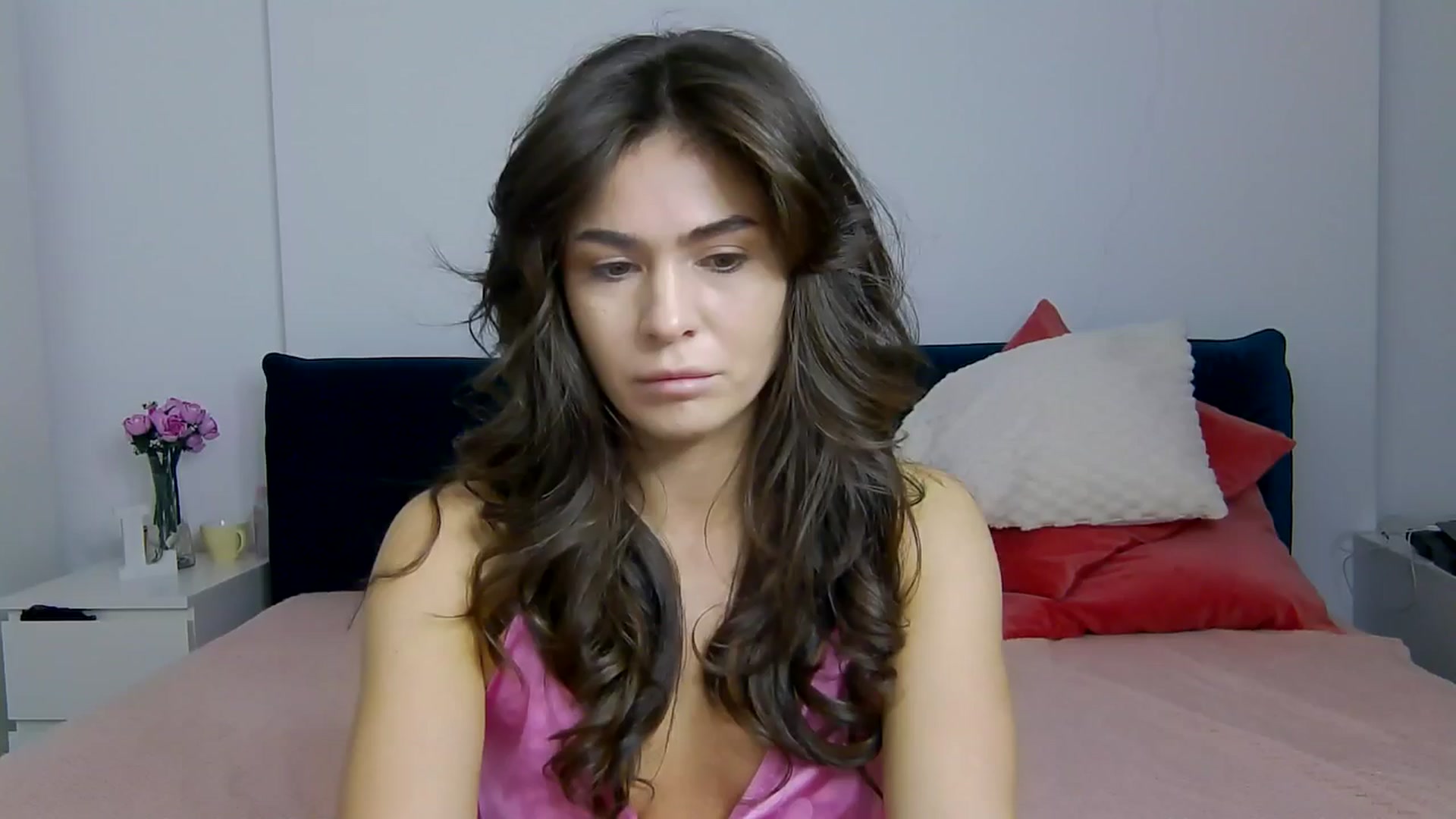 Gallery image thumbnail from NaiaaBee's myfreecams stream on, 02/01/2026, 19:03 image 5 of 20