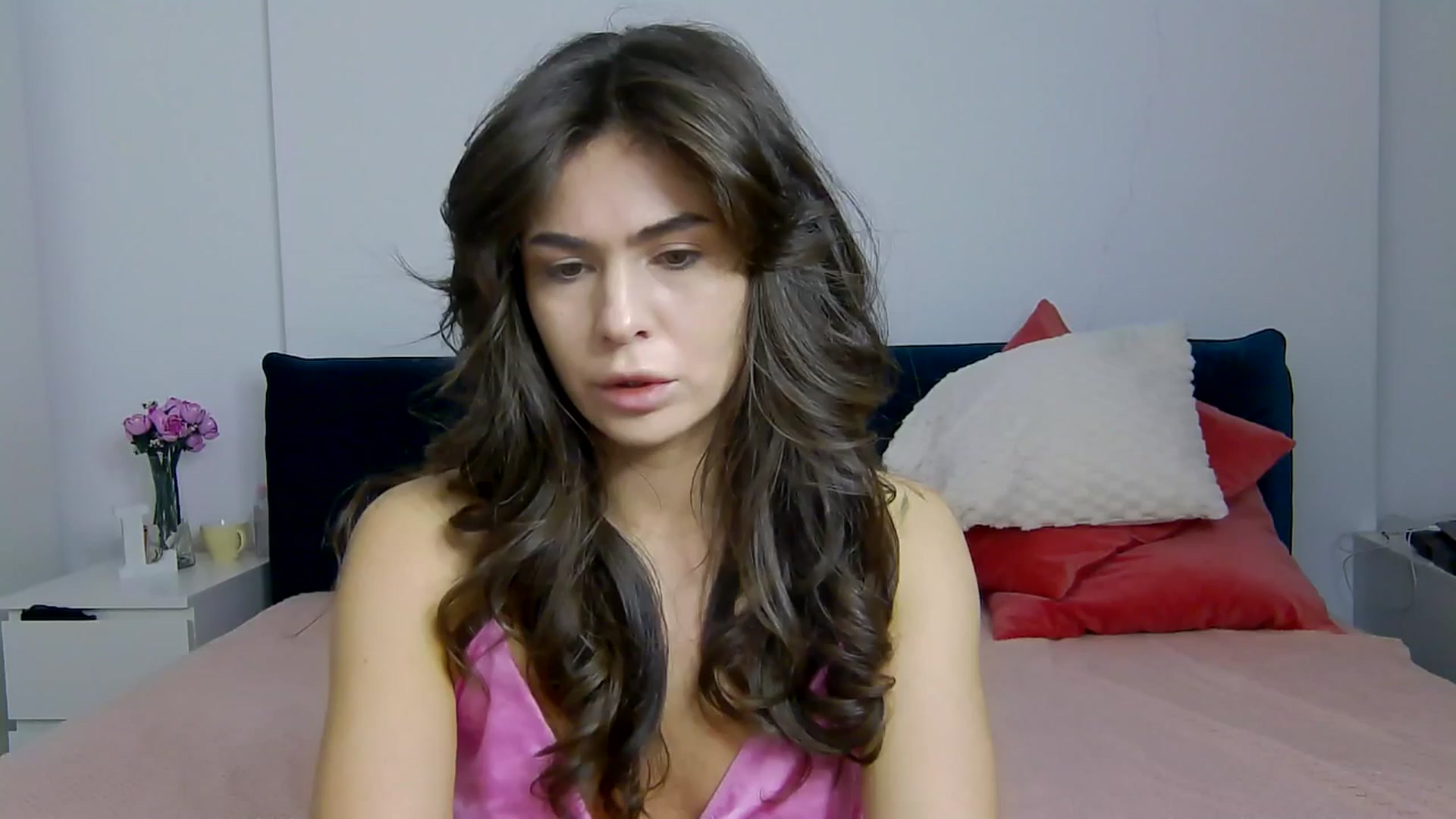 Gallery image thumbnail from NaiaaBee's myfreecams stream on, 02/01/2026, 19:03 image 6 of 20