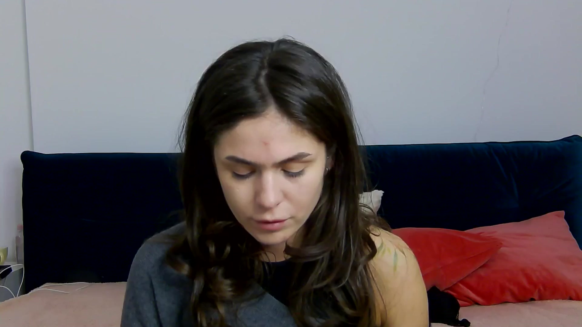 Gallery image thumbnail from NaiaaBee's myfreecams stream on, 02/10/2026, 19:04 image 10 of 20