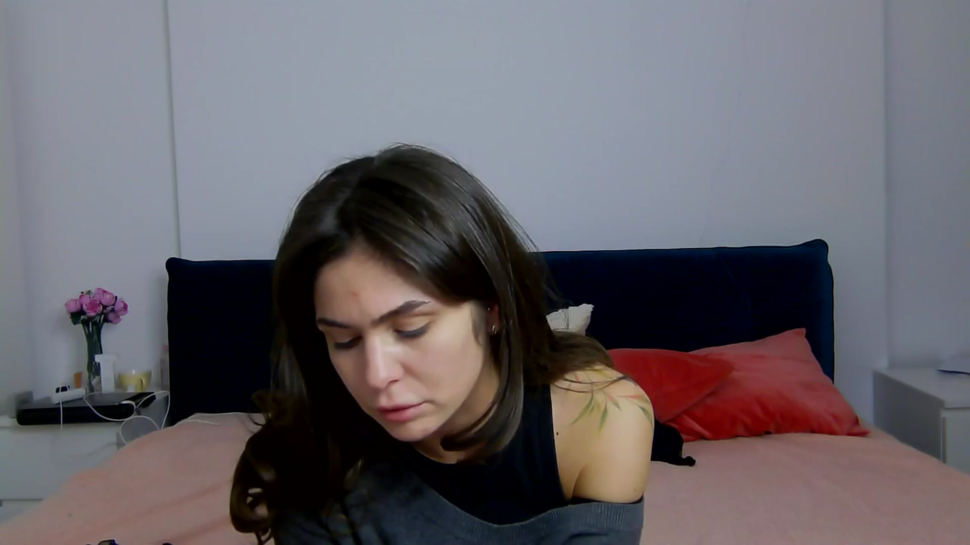Gallery image thumbnail from NaiaaBee's myfreecams stream on, 02/10/2026, 19:04 image 11 of 20