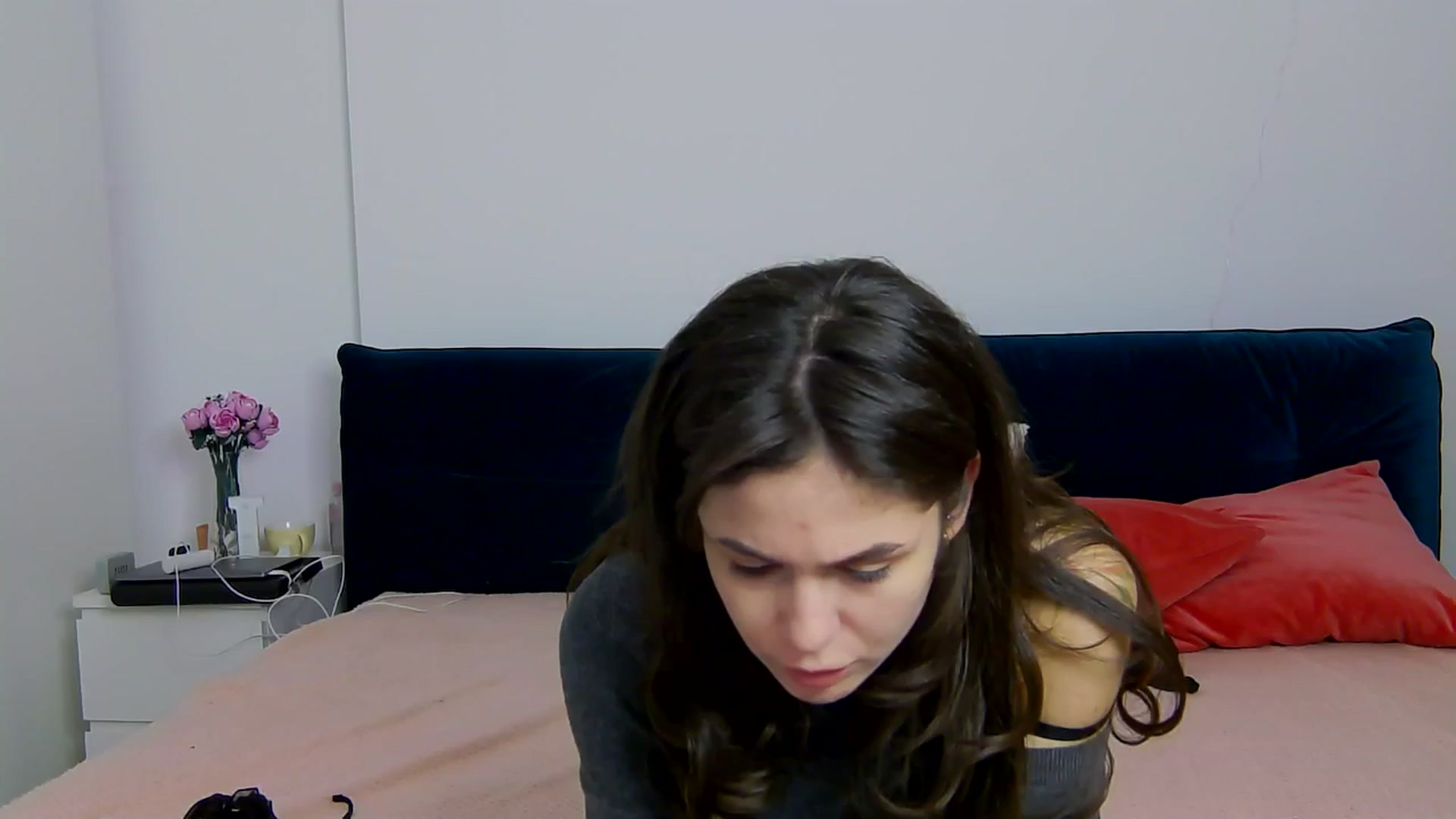 Gallery image thumbnail from NaiaaBee's myfreecams stream on, 02/10/2026, 19:04 image 6 of 20