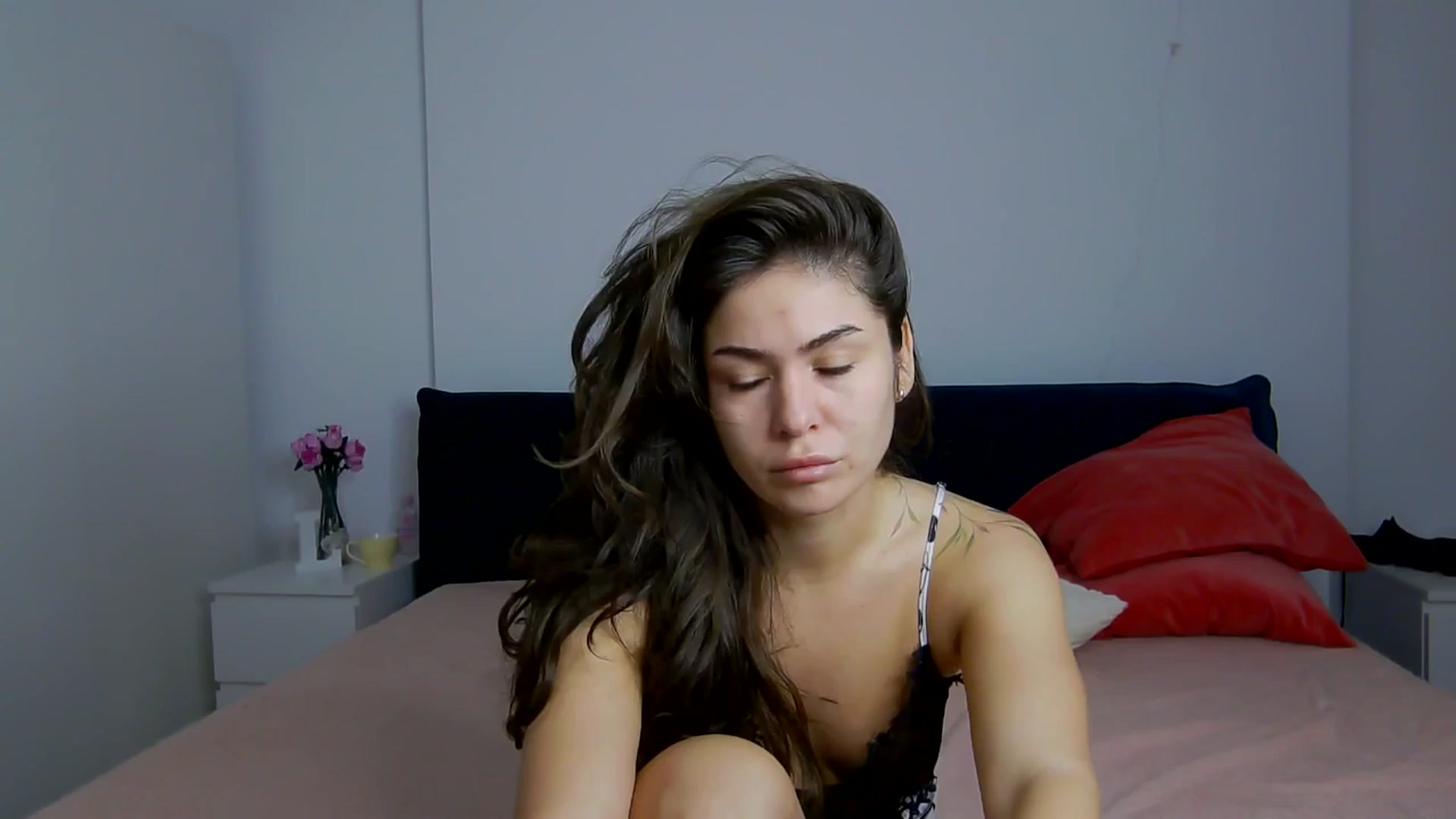 Gallery image thumbnail from NaiaaBee's myfreecams stream on, 02/16/2026, 07:18 image 5 of 20