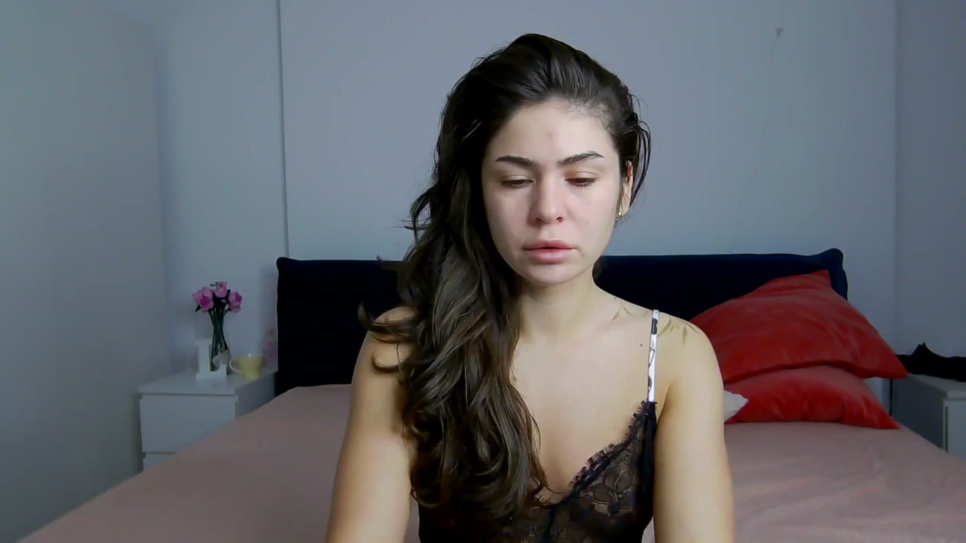 Gallery image thumbnail from NaiaaBee's myfreecams stream on, 02/16/2026, 07:18 image 1 of 20