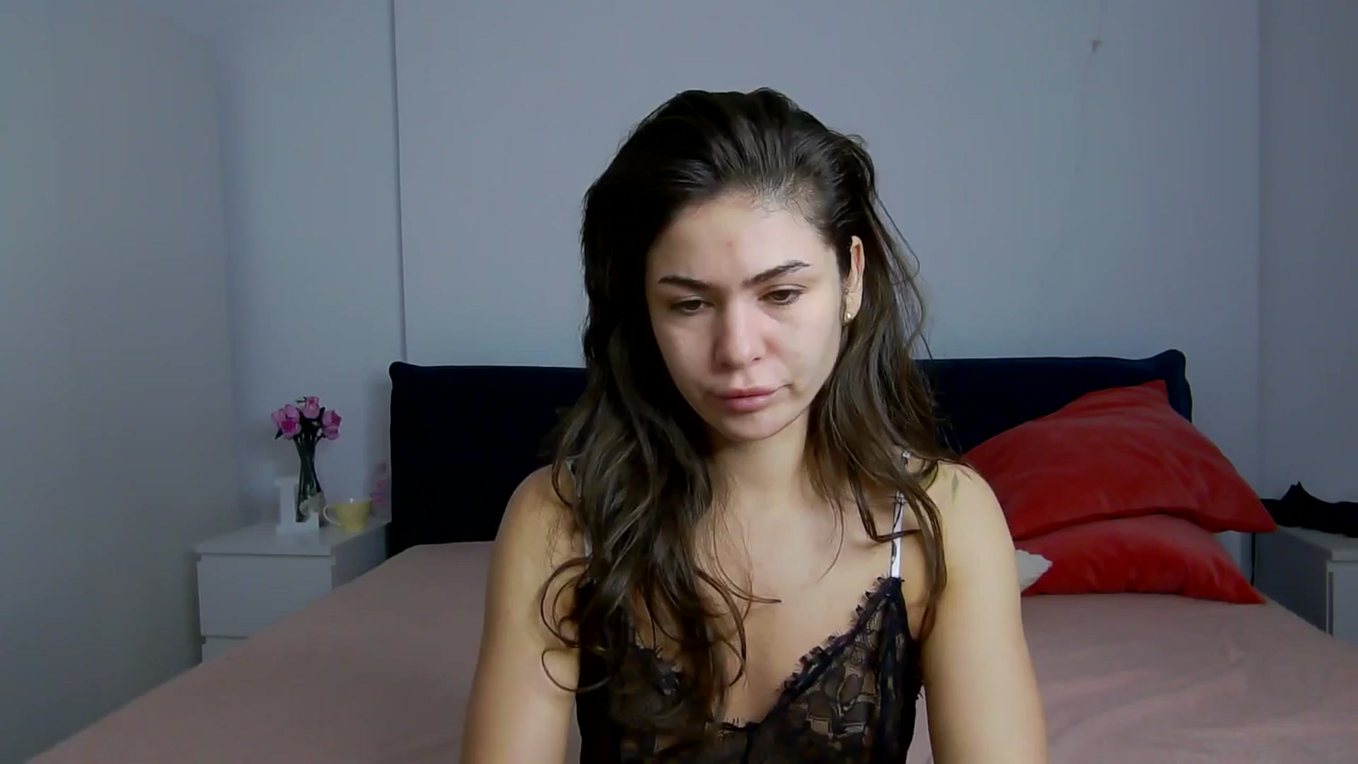 Gallery image thumbnail from NaiaaBee's myfreecams stream on, 02/16/2026, 07:18 image 4 of 20