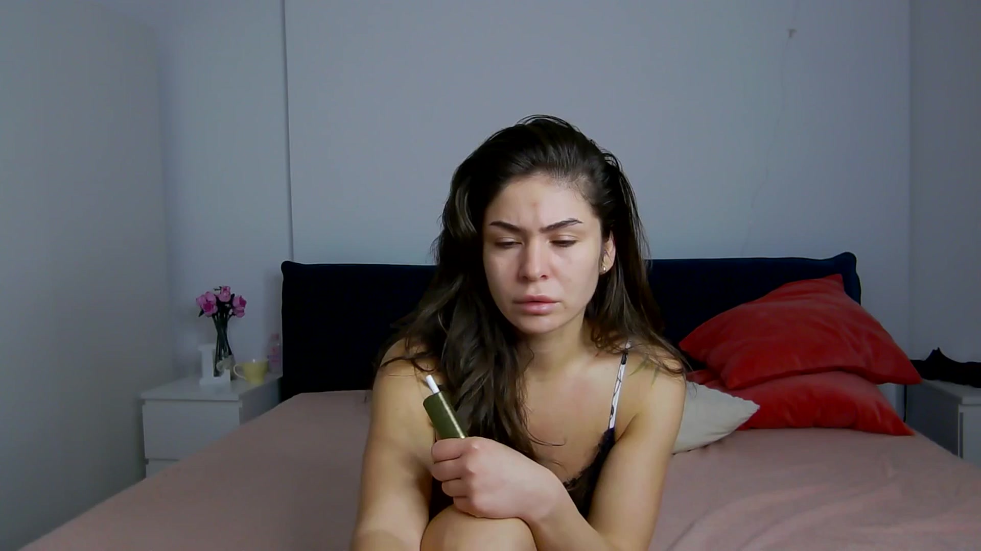 Gallery image thumbnail from NaiaaBee's myfreecams stream on, 02/16/2026, 07:18 image 6 of 20