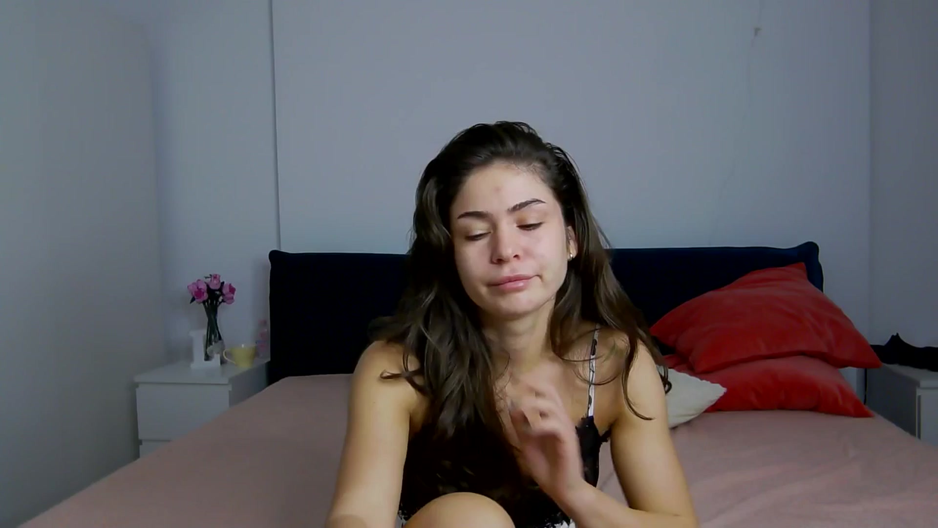 Gallery image thumbnail from NaiaaBee's myfreecams stream on, 02/16/2026, 07:18 image 7 of 20