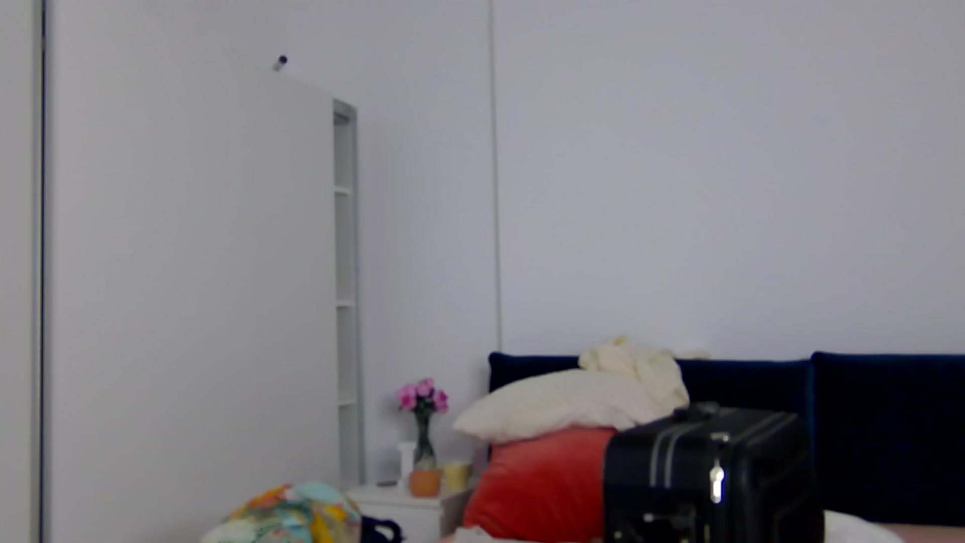 Gallery image thumbnail from NaiaaBee's myfreecams stream on, 02/19/2026, 17:15 image 9 of 20
