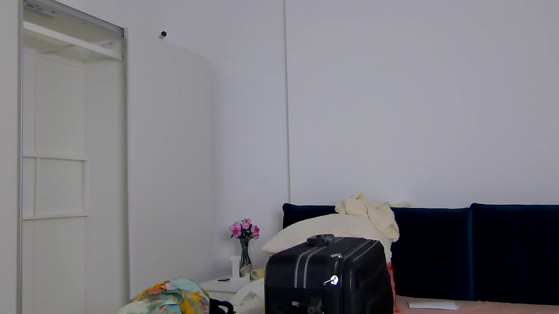 Gallery image thumbnail from NaiaaBee's myfreecams stream on, 02/19/2026, 17:15 image 5 of 20