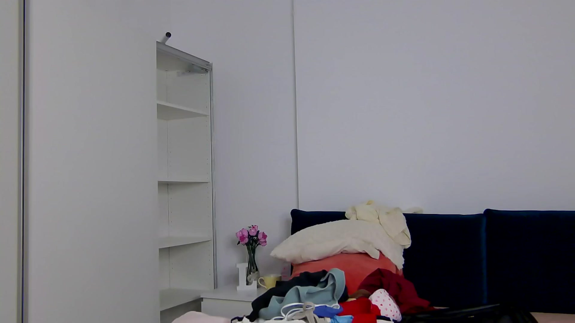 Gallery image thumbnail from NaiaaBee's myfreecams stream on, 02/19/2026, 17:15 image 2 of 20
