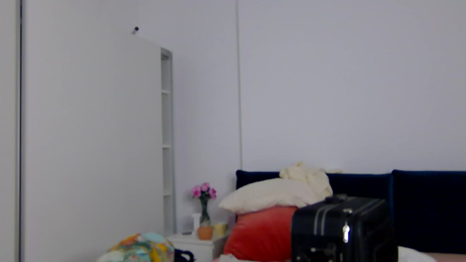 Gallery image thumbnail from NaiaaBee's myfreecams stream on, 02/19/2026, 17:15 image 8 of 20