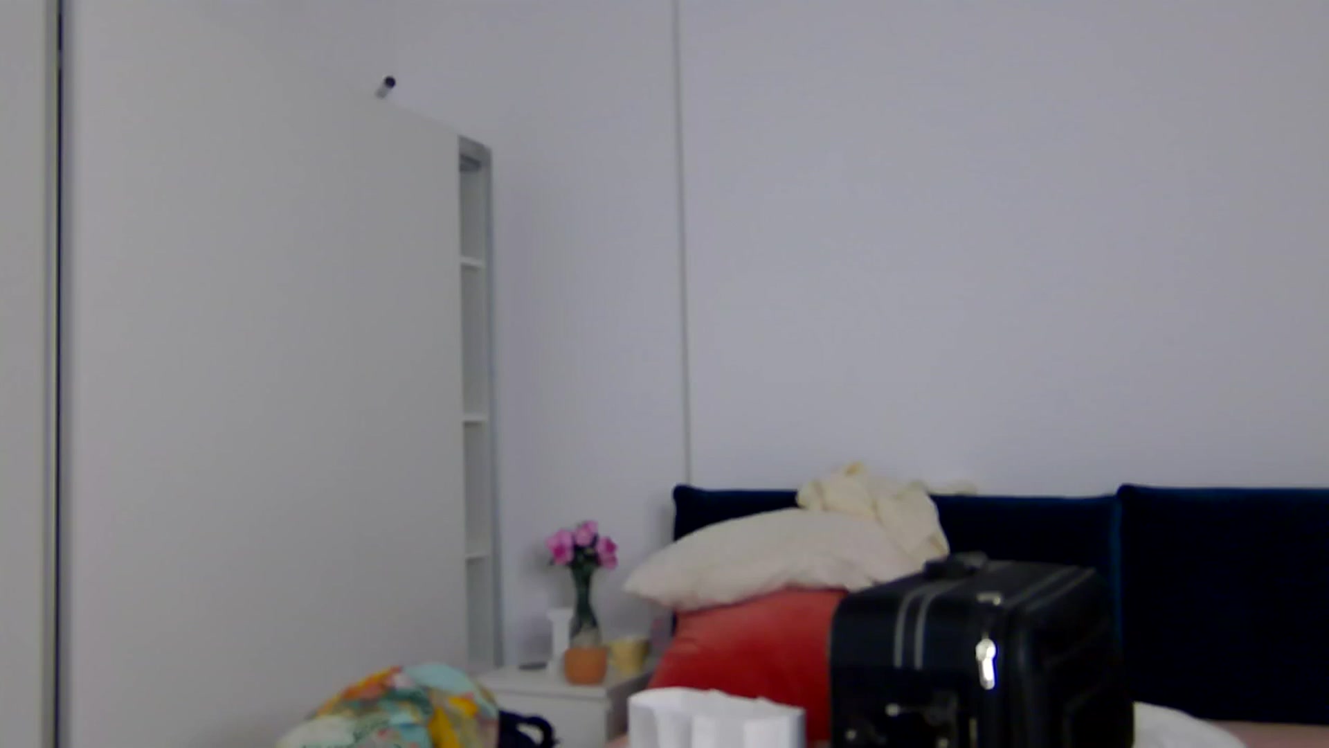 Gallery image thumbnail from NaiaaBee's myfreecams stream on, 02/19/2026, 17:15 image 7 of 20