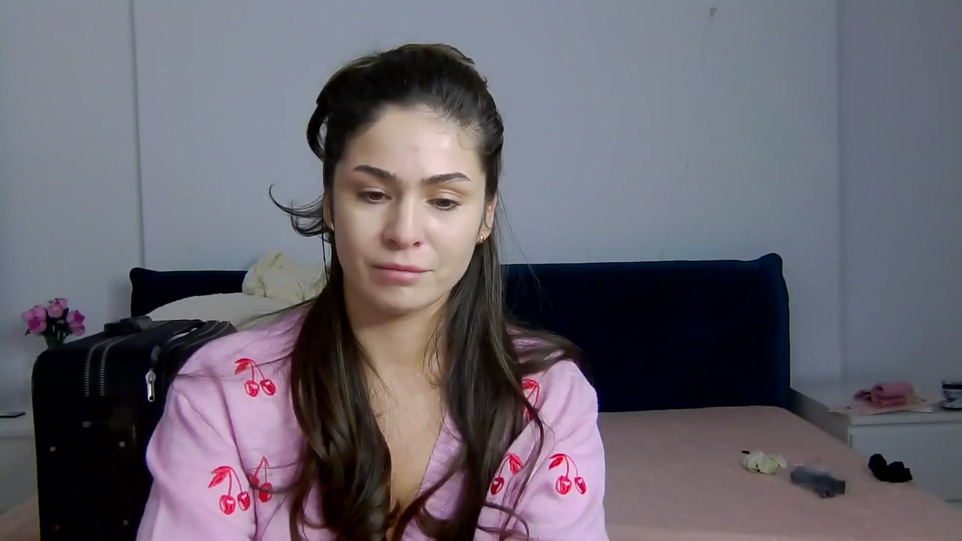 Gallery image thumbnail from NaiaaBee's myfreecams stream on, 02/19/2026, 17:15 image 17 of 20