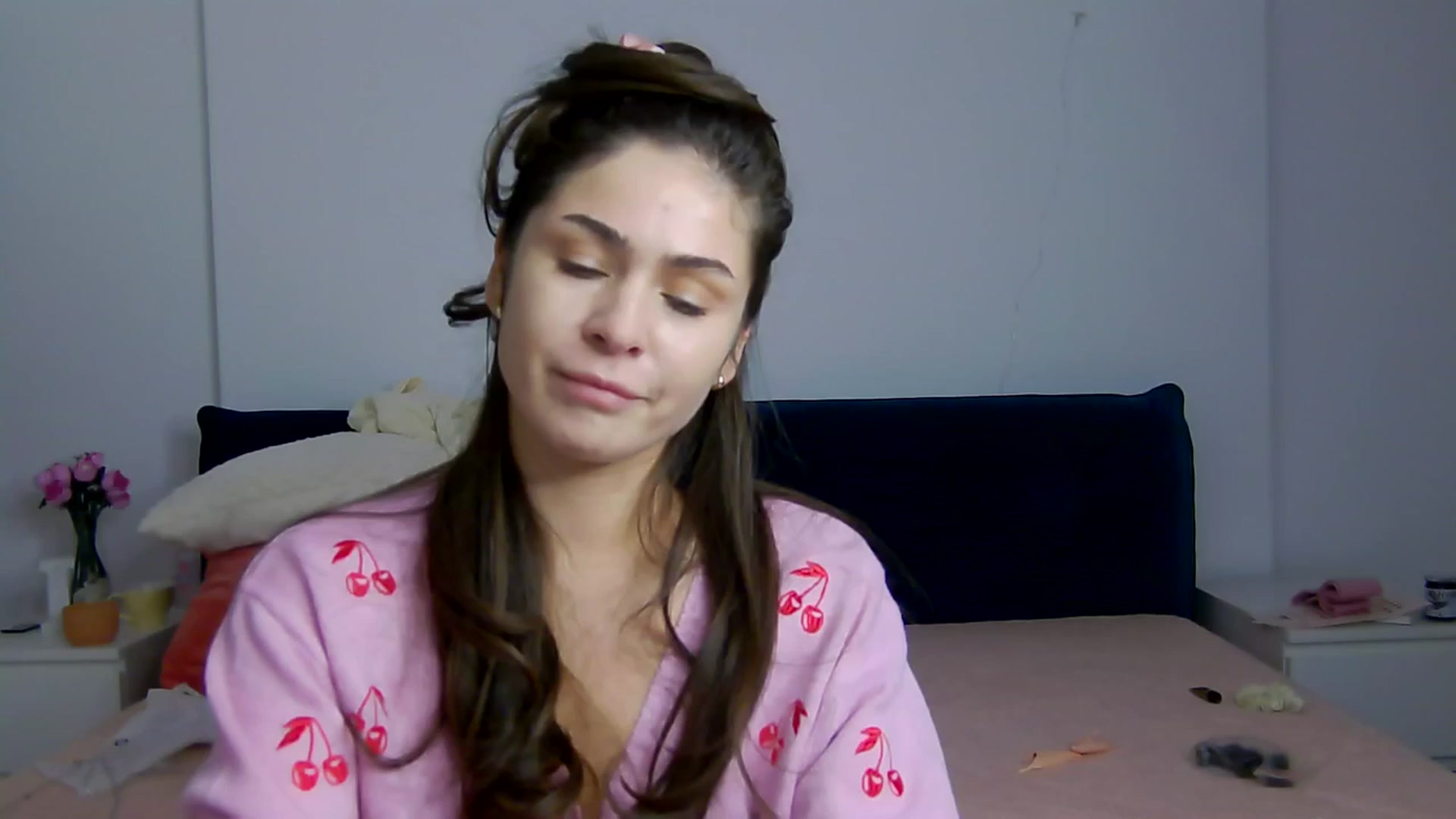 Gallery image thumbnail from NaiaaBee's myfreecams stream on, 02/19/2026, 17:15 image 12 of 20