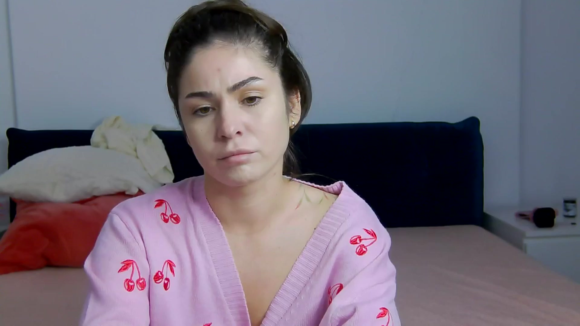 Gallery image thumbnail from NaiaaBee's myfreecams stream on, 02/19/2026, 18:20 image 9 of 20